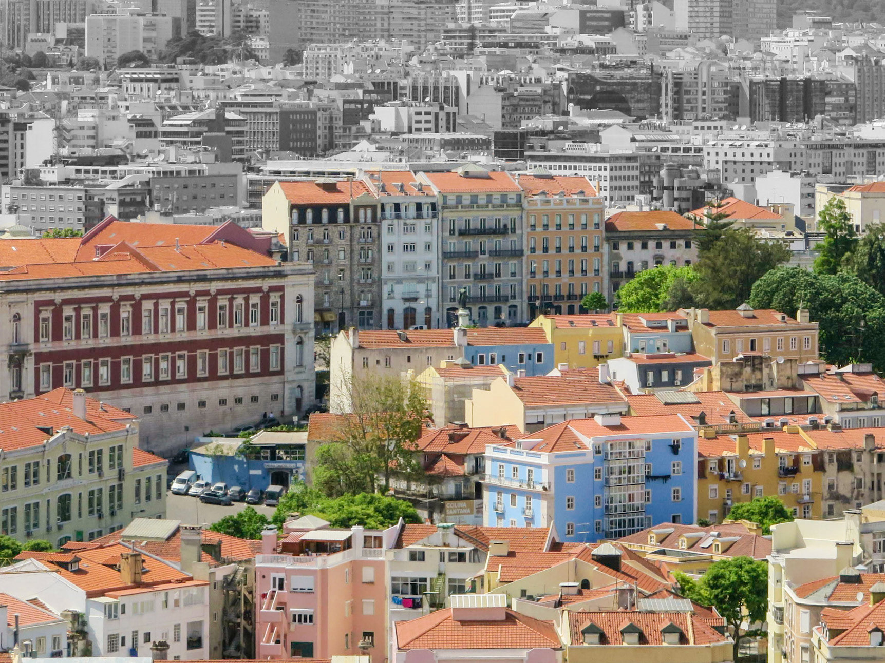 Architectural Evolution