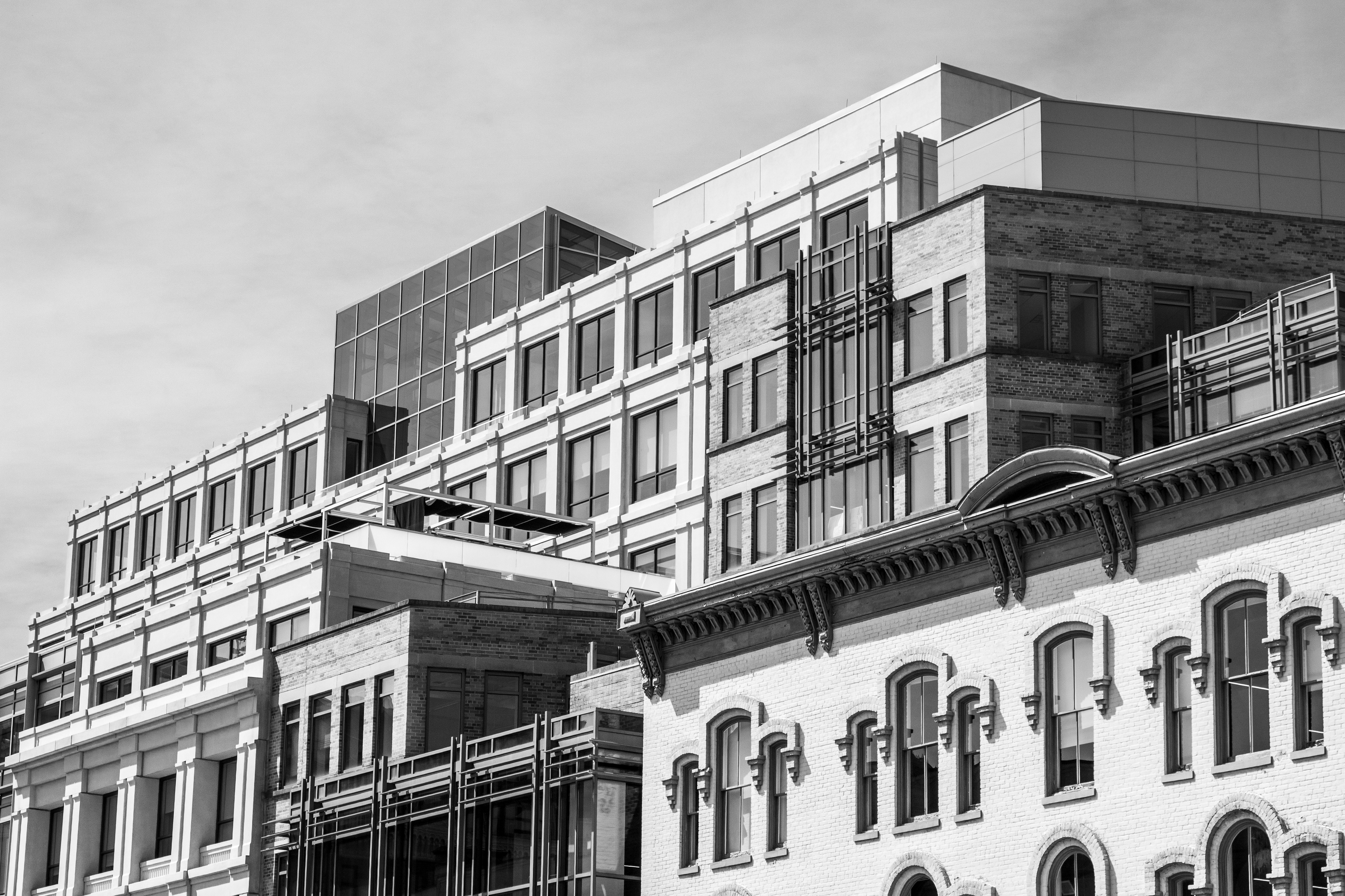 American Architecture