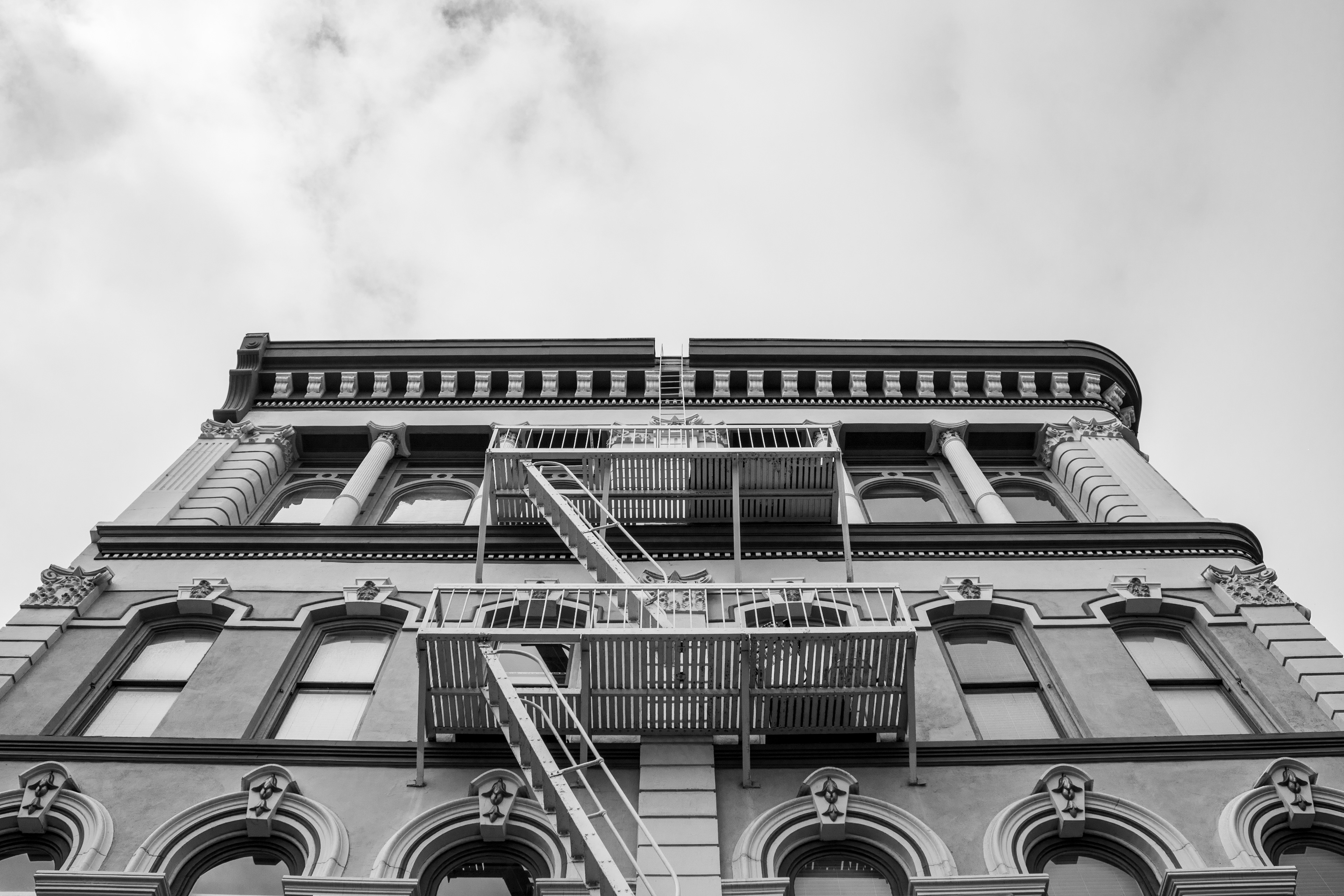 Climb Up | (San Diego, USA)