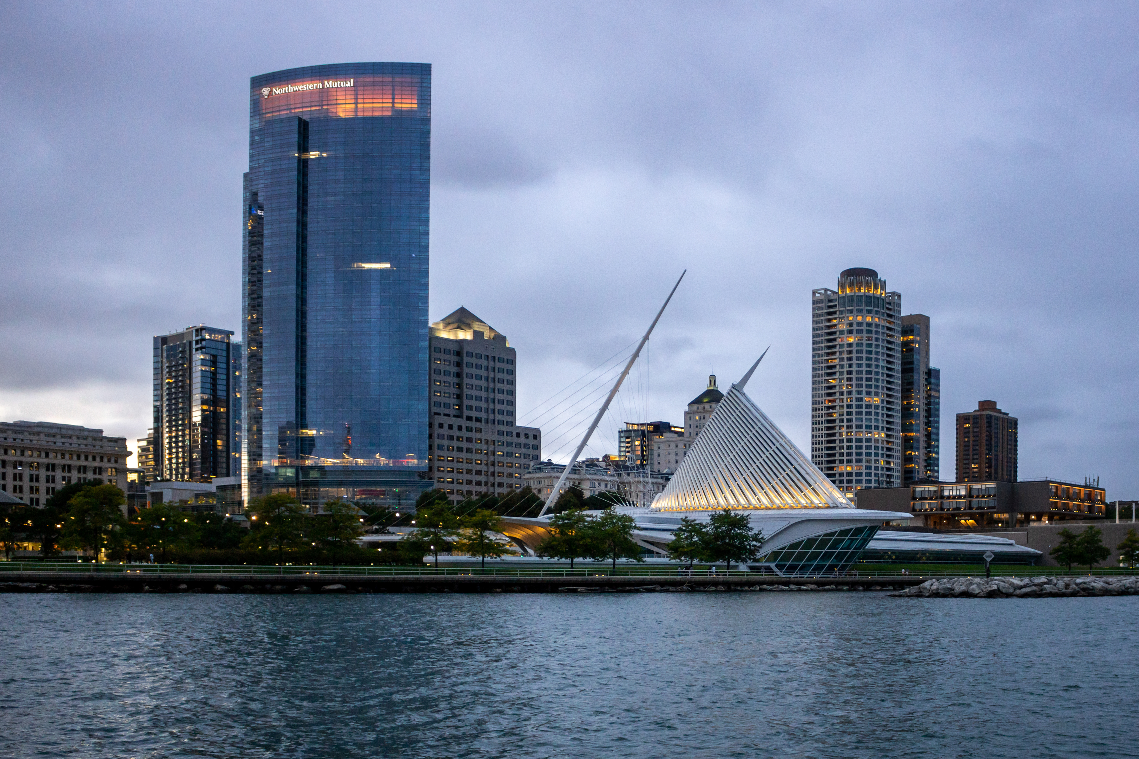 On The Coast | (Milwaukee, USA)