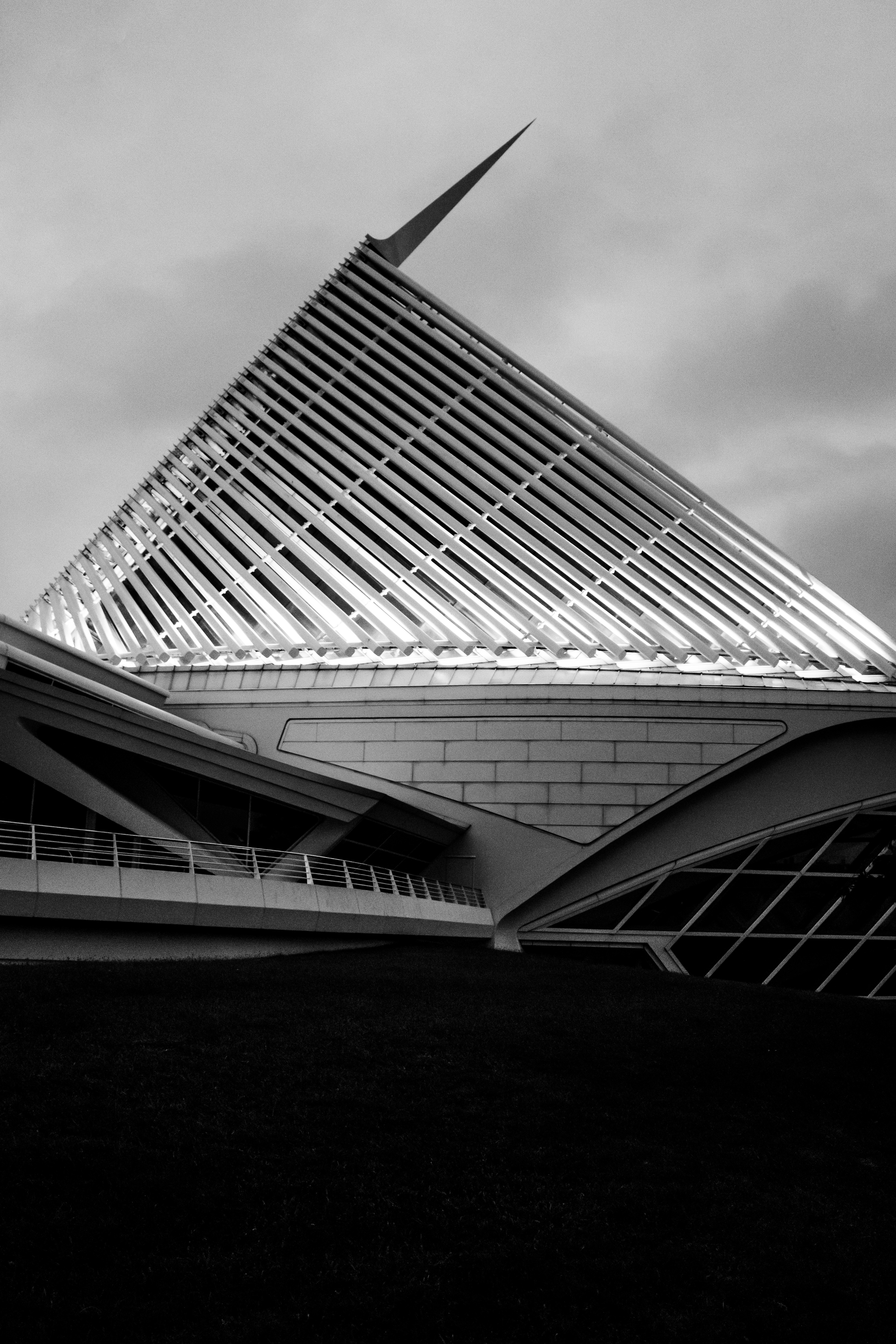 The Unicorn | (Milwaukee, USA)