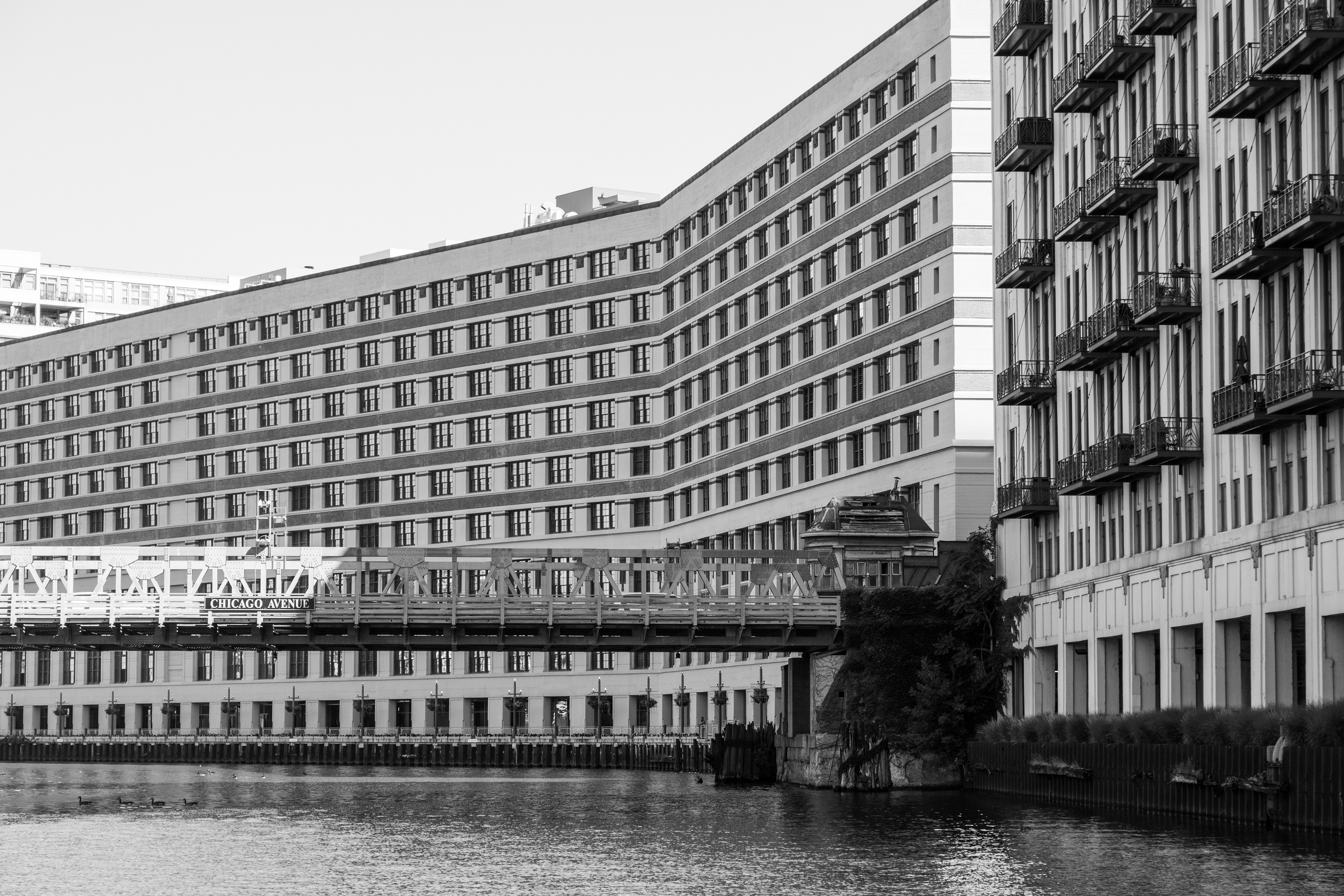 600 West | (Chicago, USA)