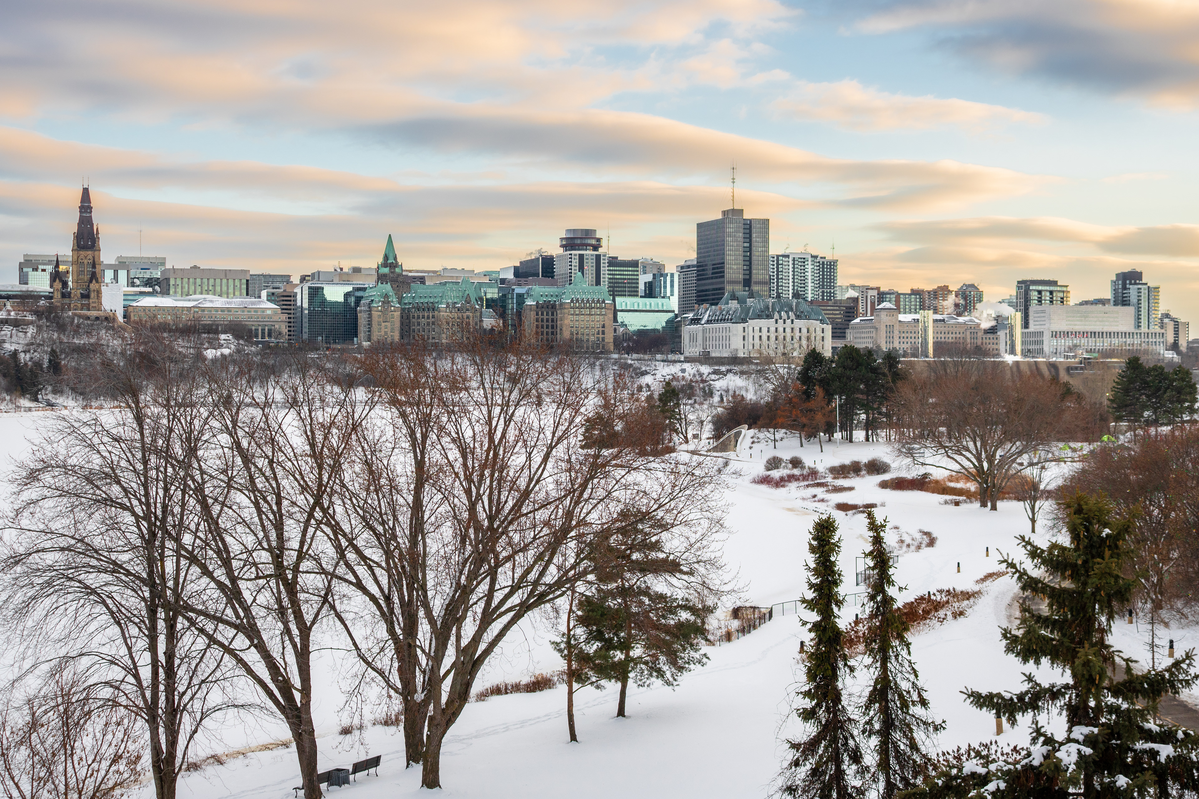 Canadian Capital | (Ottawa, Canada)