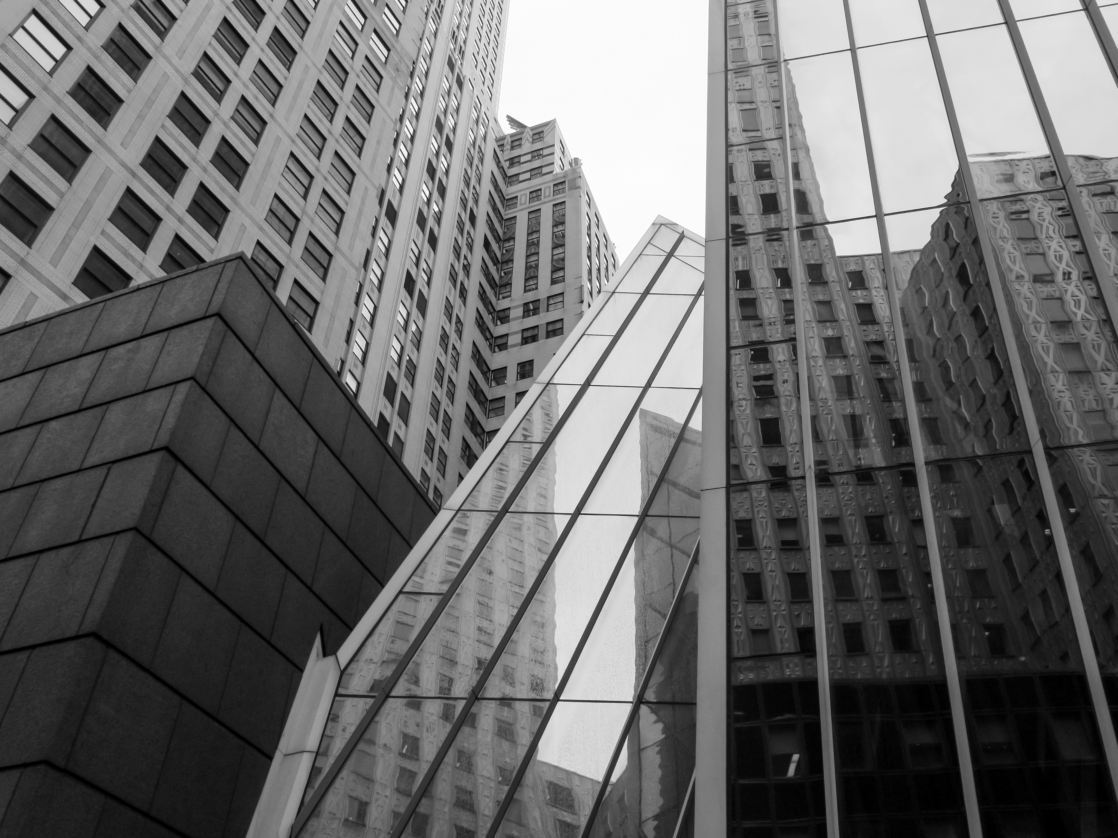 Superimposed | (New York, USA)