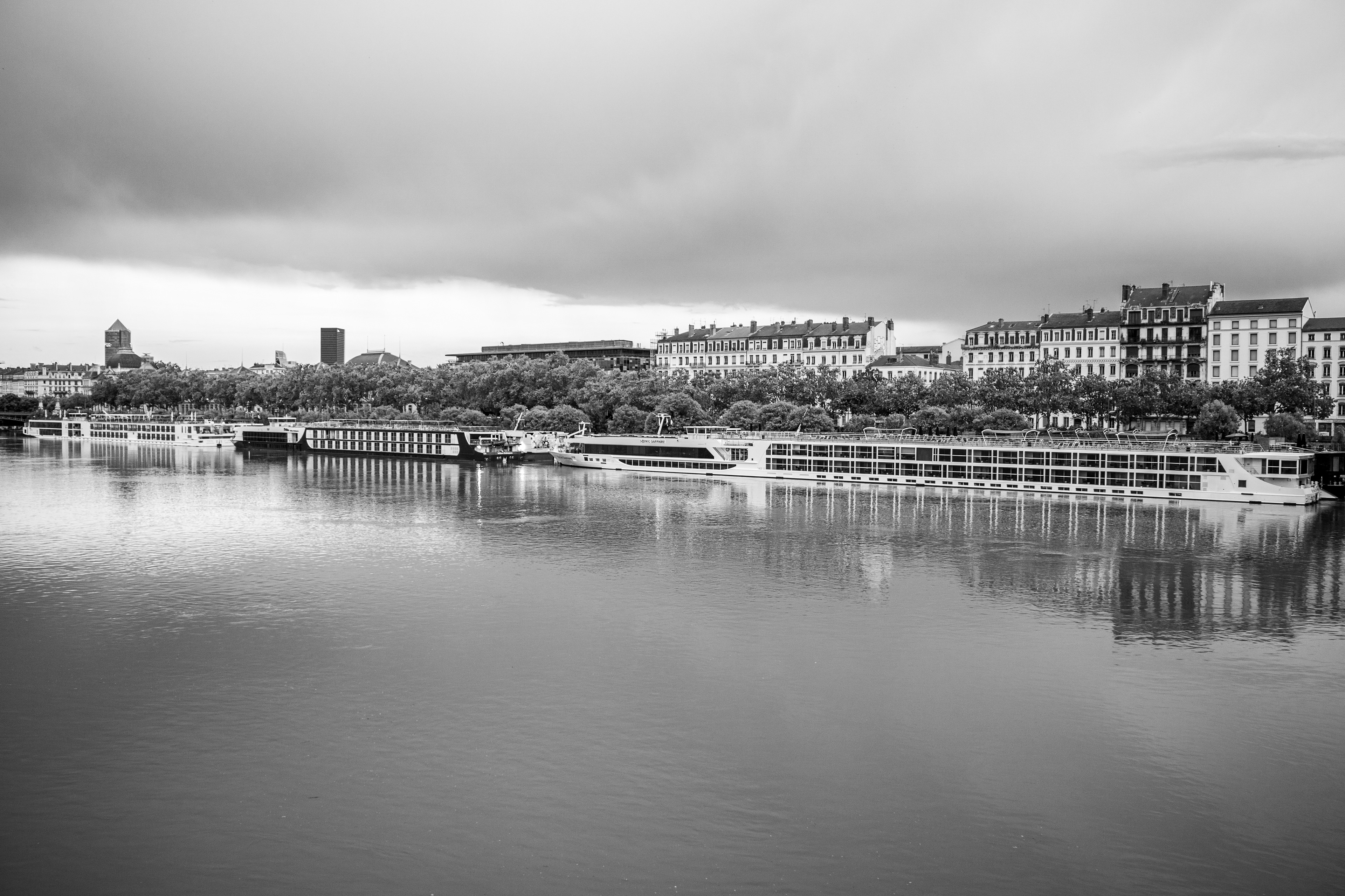 Keep Calm | (Lyon, France)