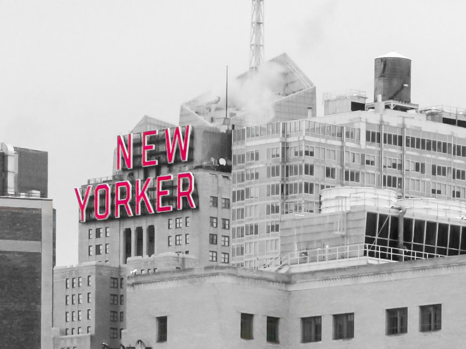 New Yorker