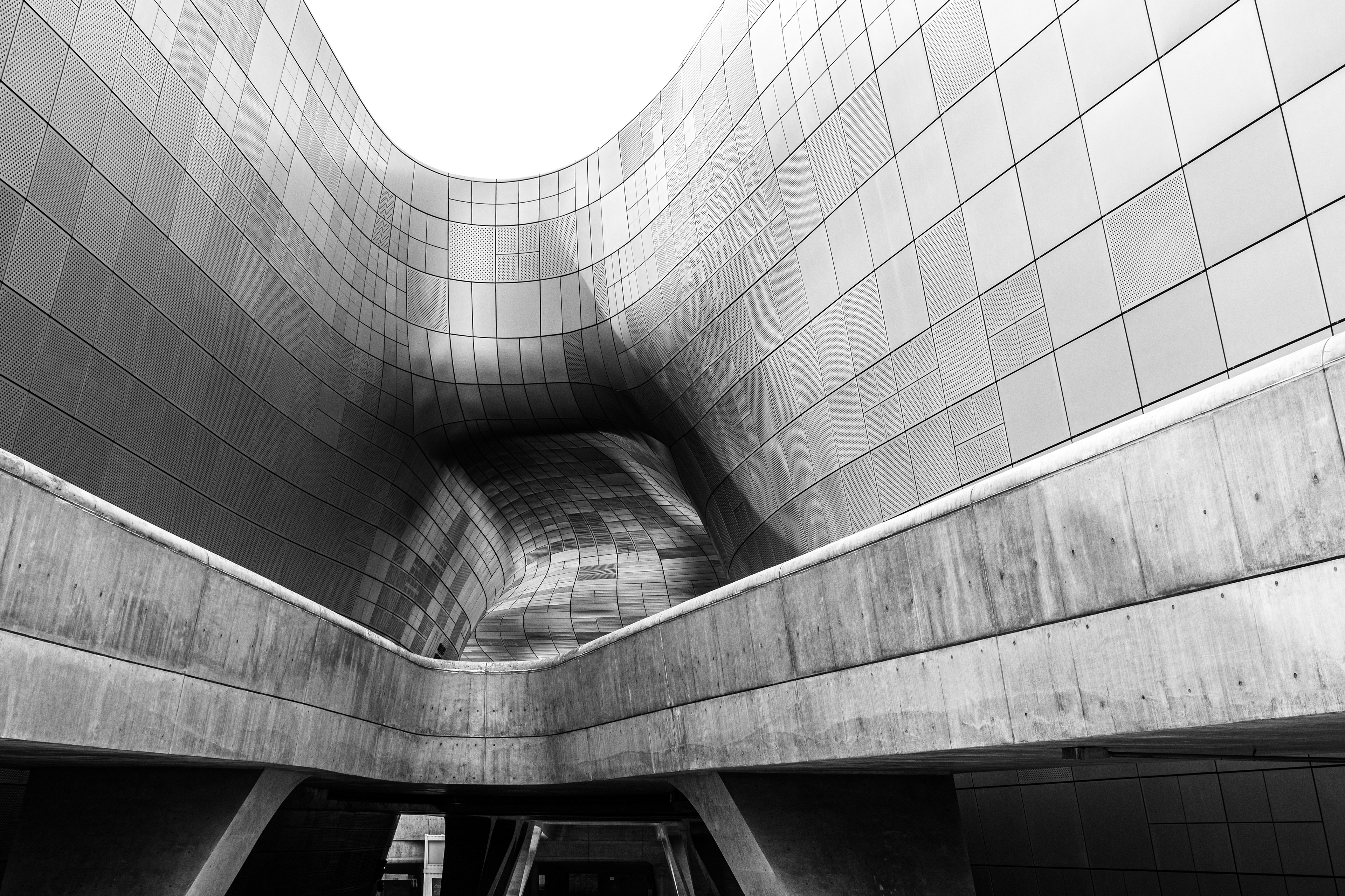 DDP | (Seoul, South Korea)