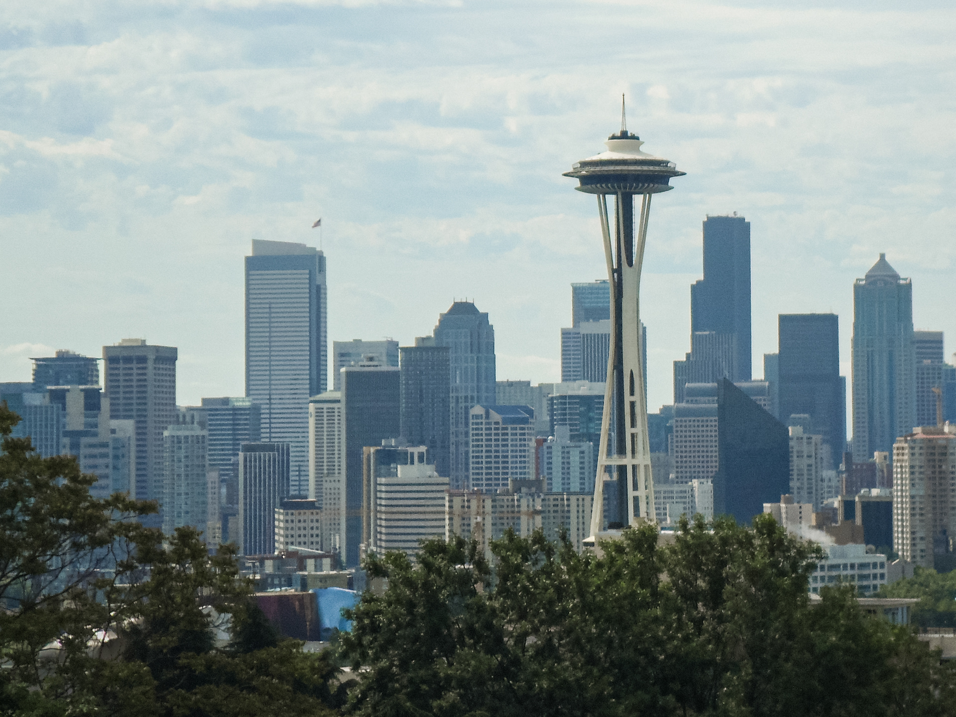 Star of the Show | (Seattle, USA)