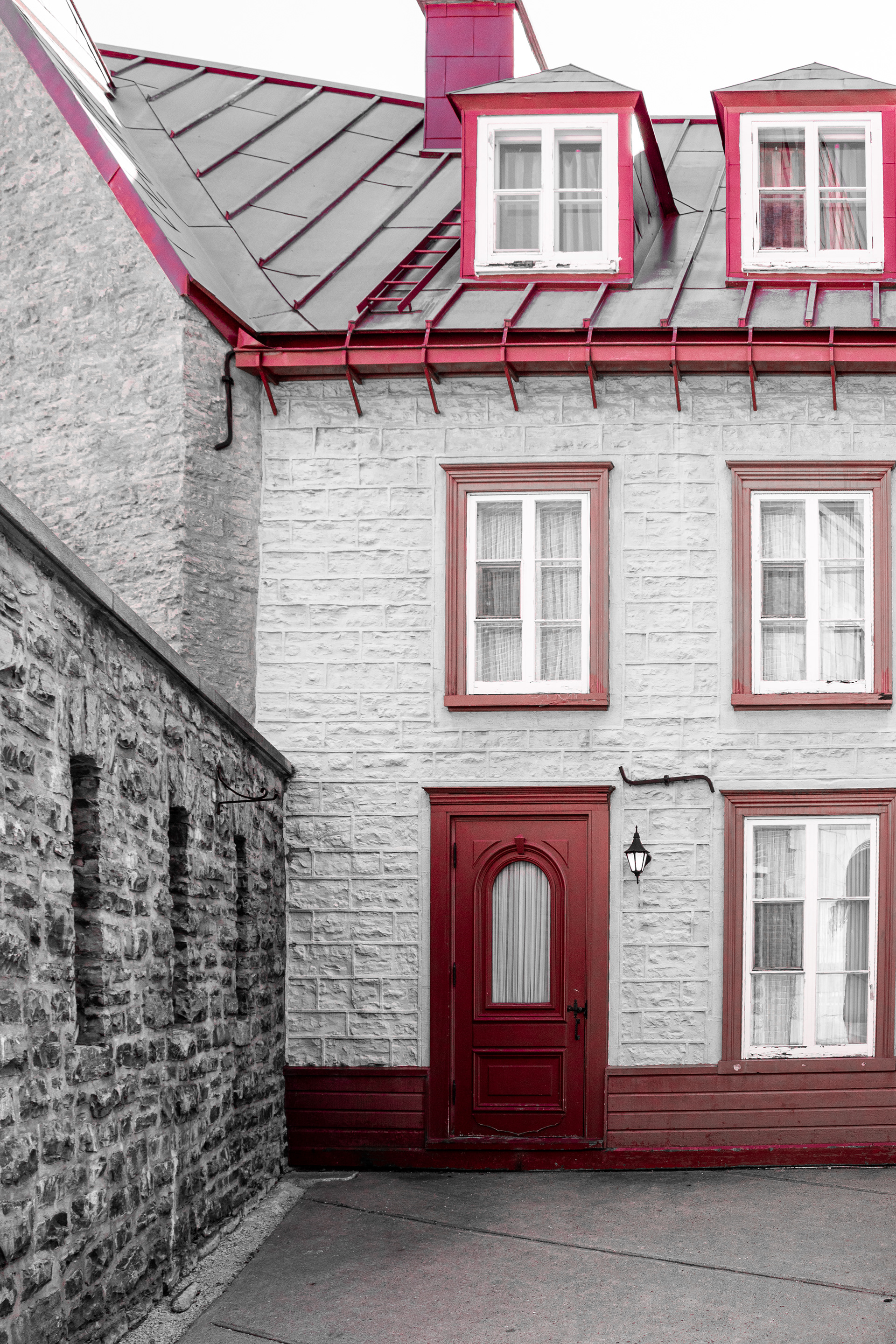 Window Frames