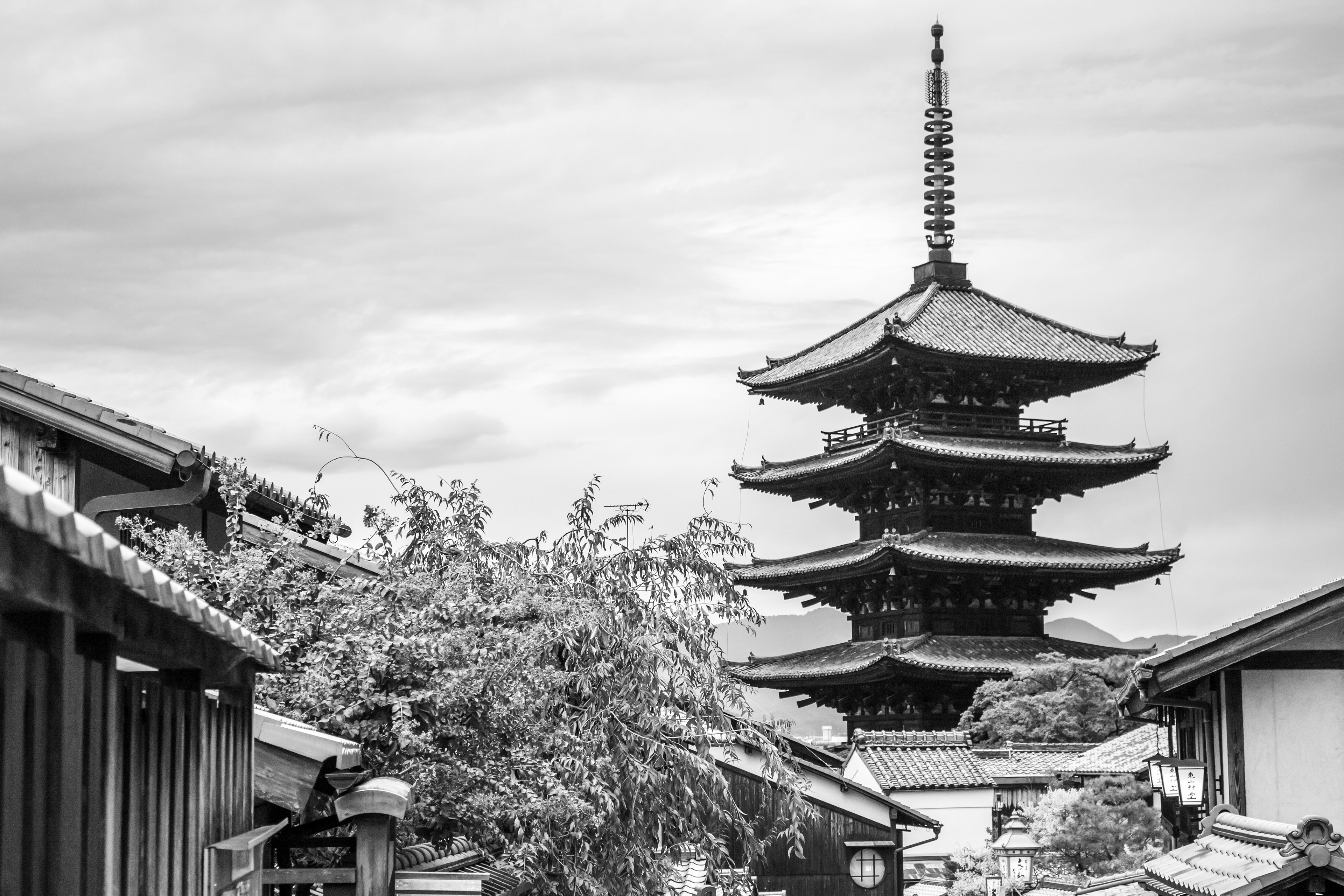 Stacked | (Kyoto, Japan)