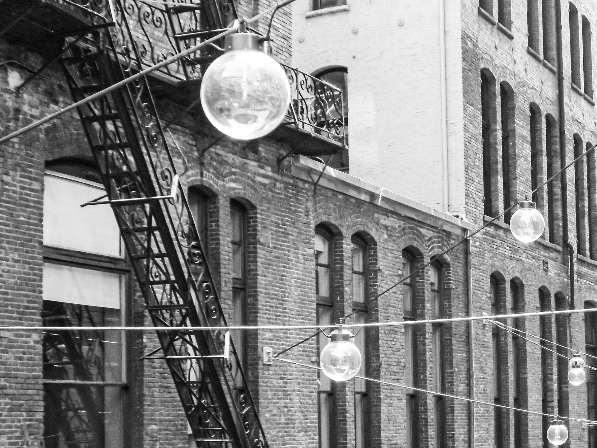 Spheres | (Seattle, USA)