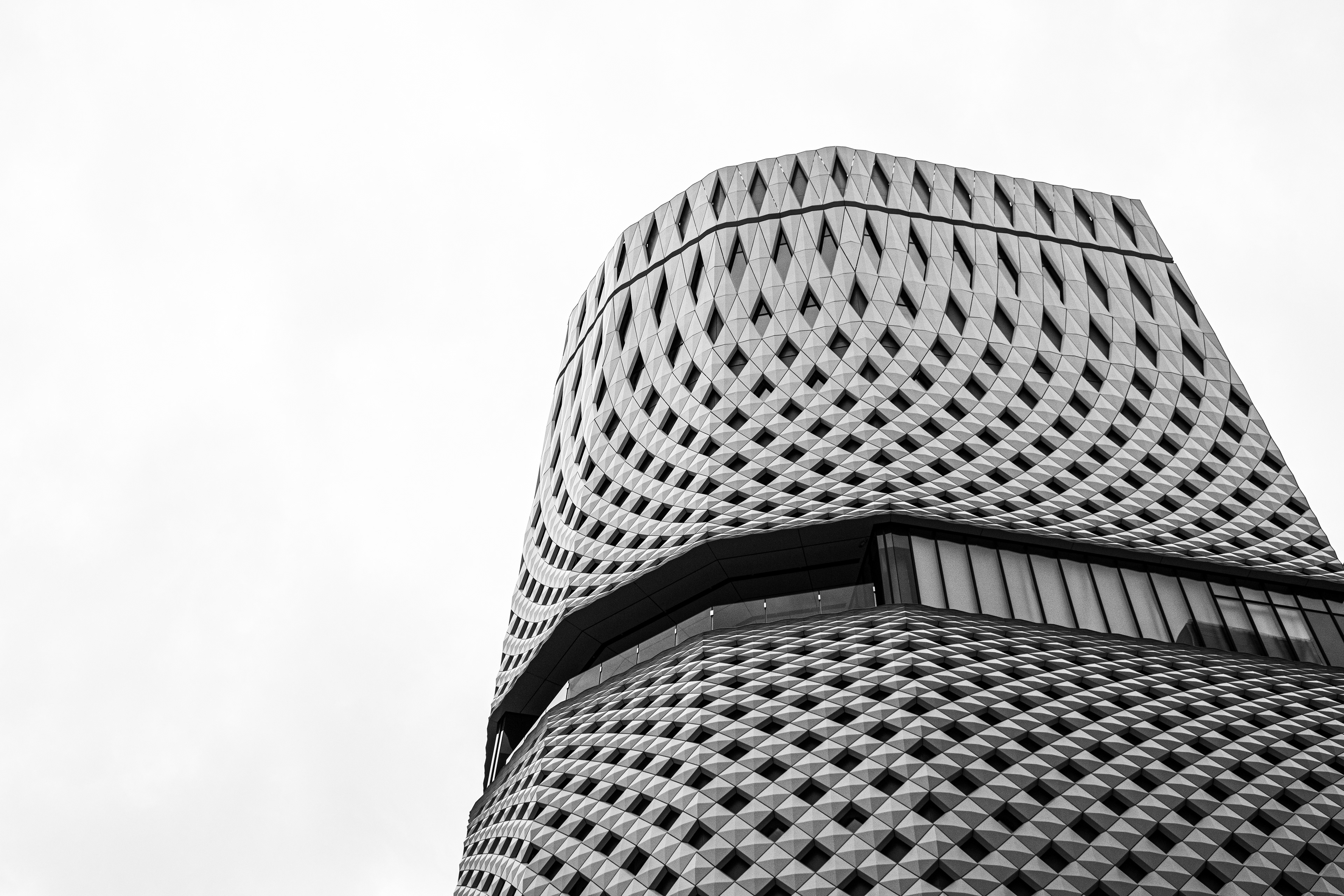 Office Illusion | (Tokyo, Japan)