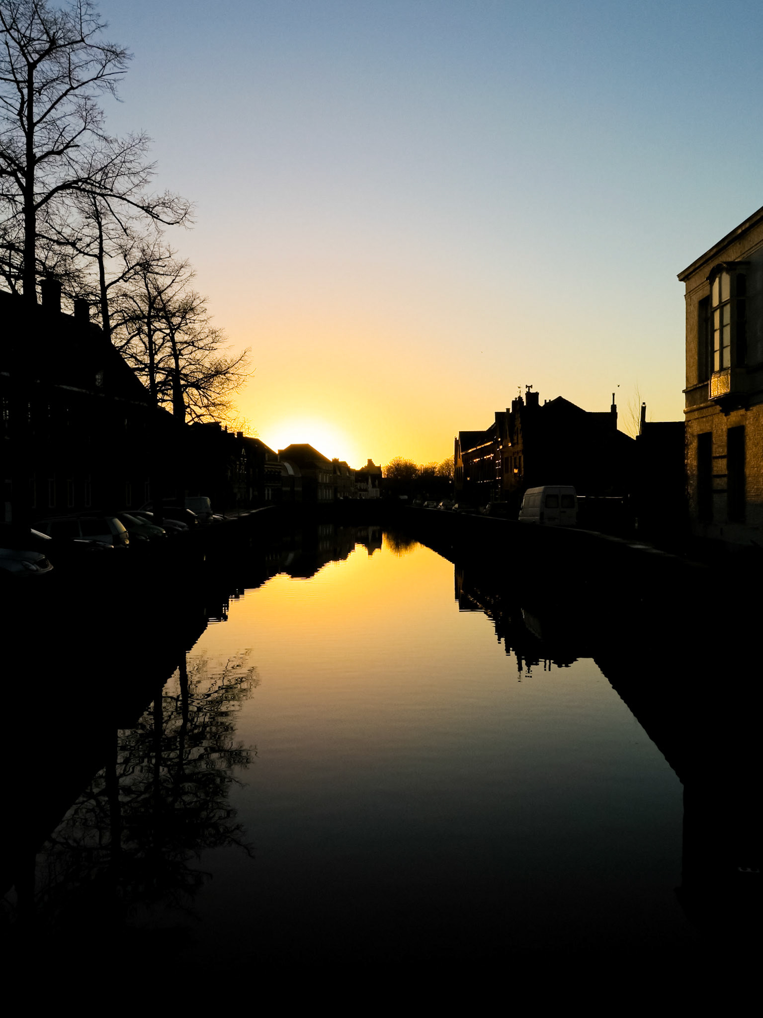 A New Day