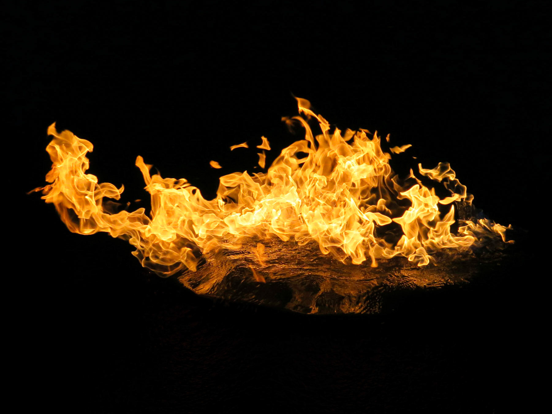 100 | (Centennial Flame)