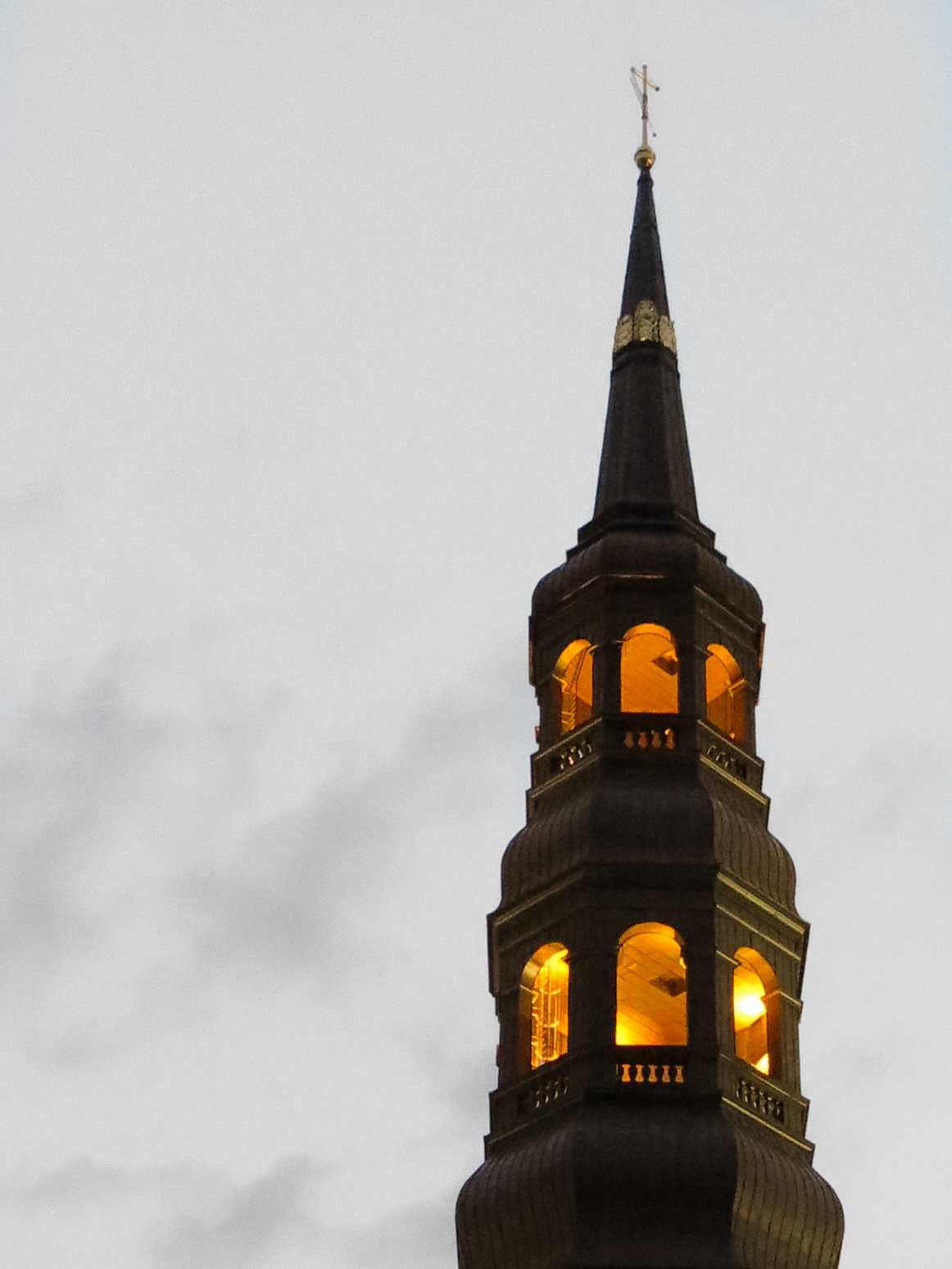 The Fire Inside | (Hamburg, Germany)