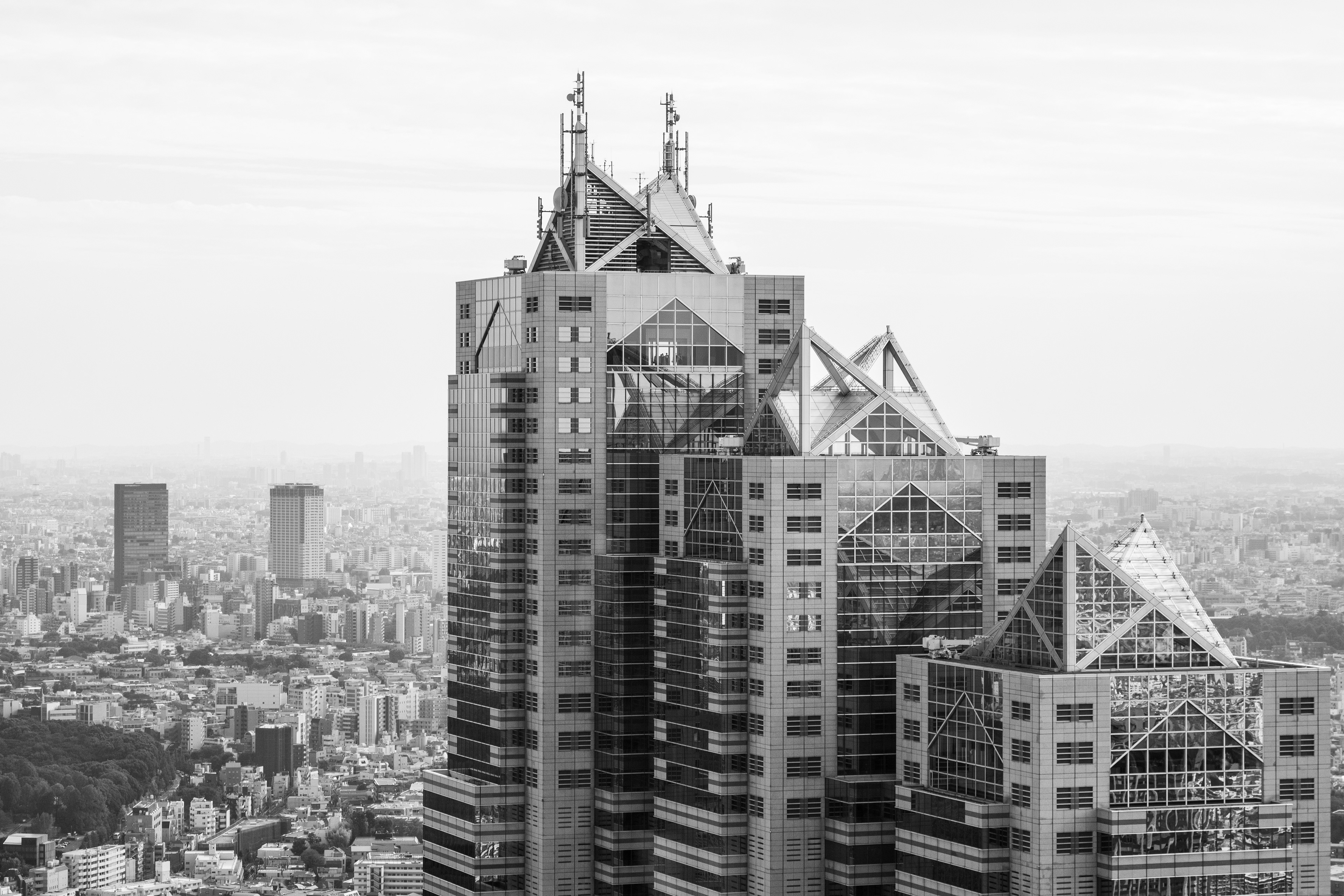 Take Three | (Tokyo, Japan)