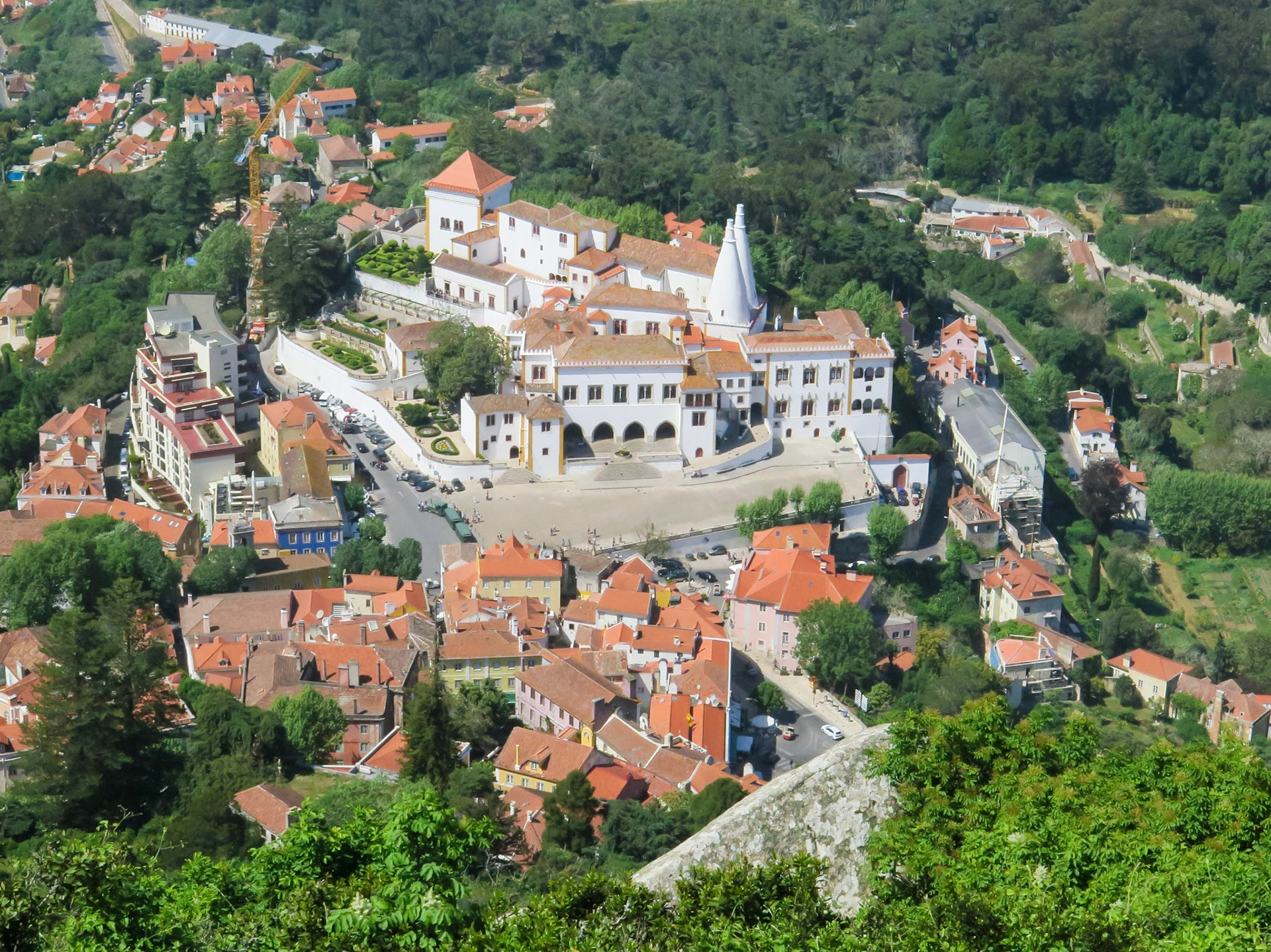 Palácio Nacional