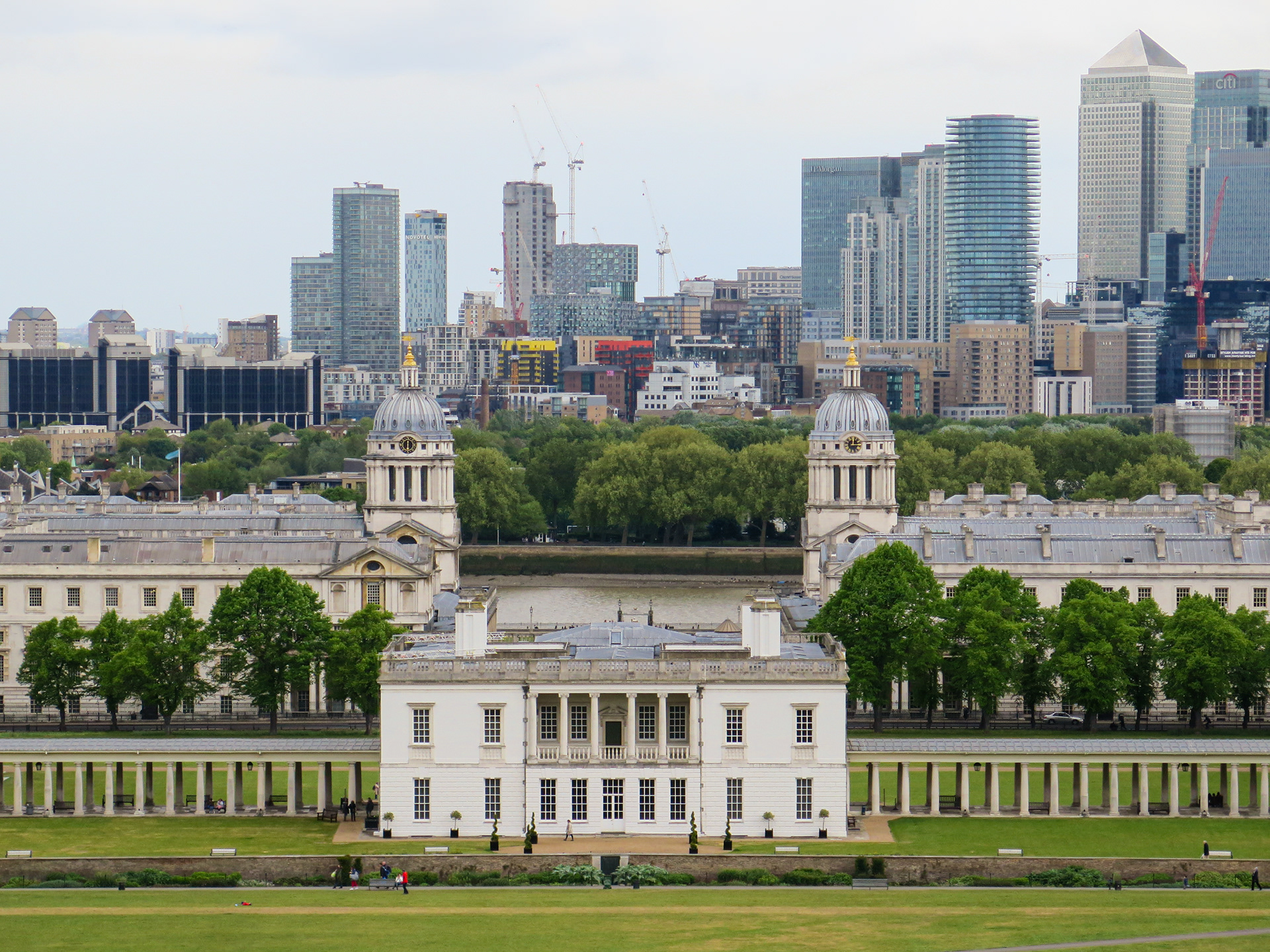 Greenwich | (London, United Kingdom)