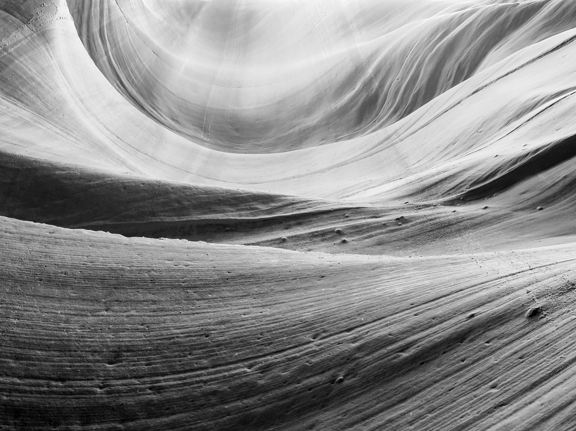 Groovy | (Lower Antelope Canyon)