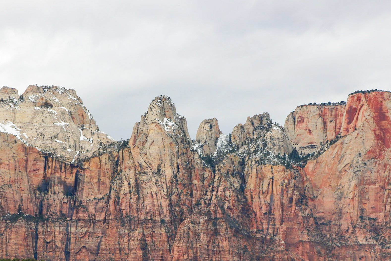 Jagged