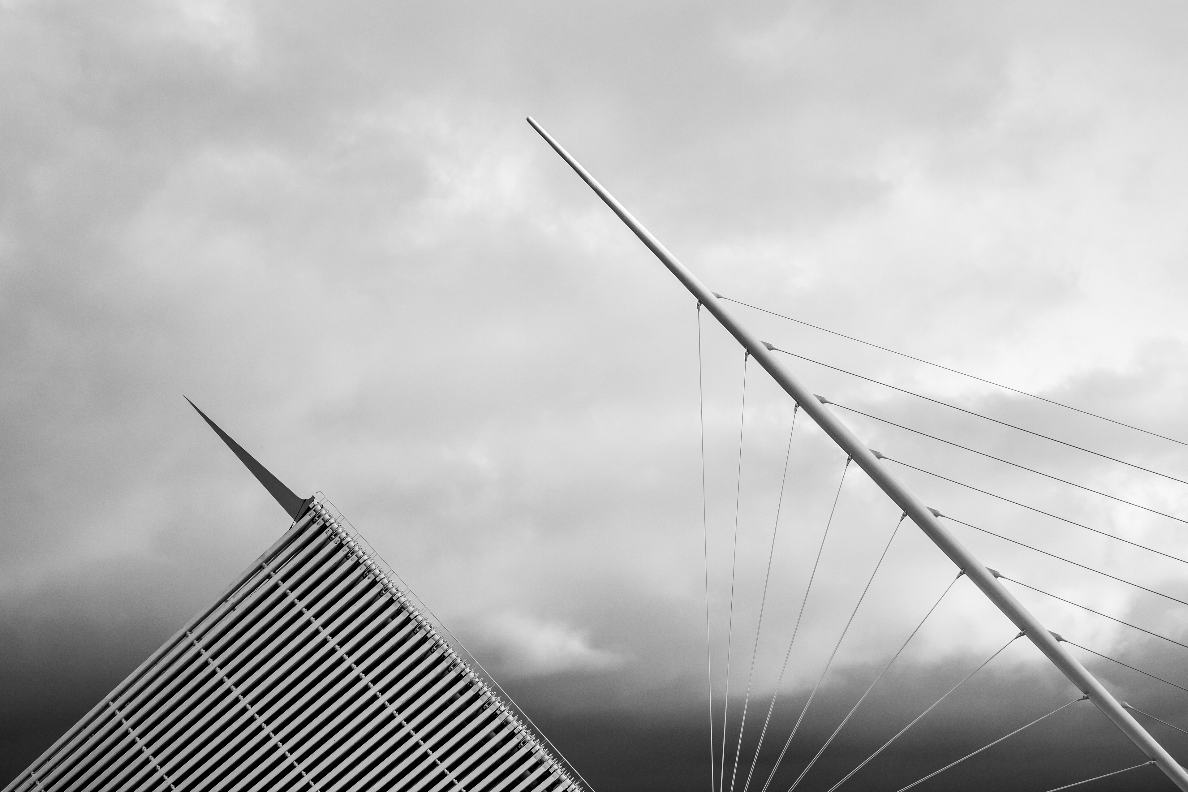 Parallel Points | (Milwaukee, USA)