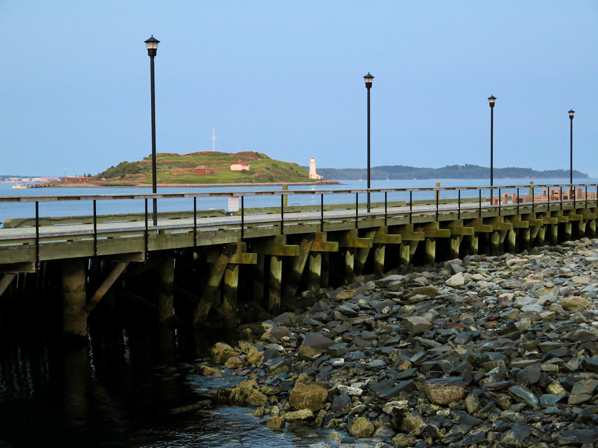 Twilight | (Halifax)