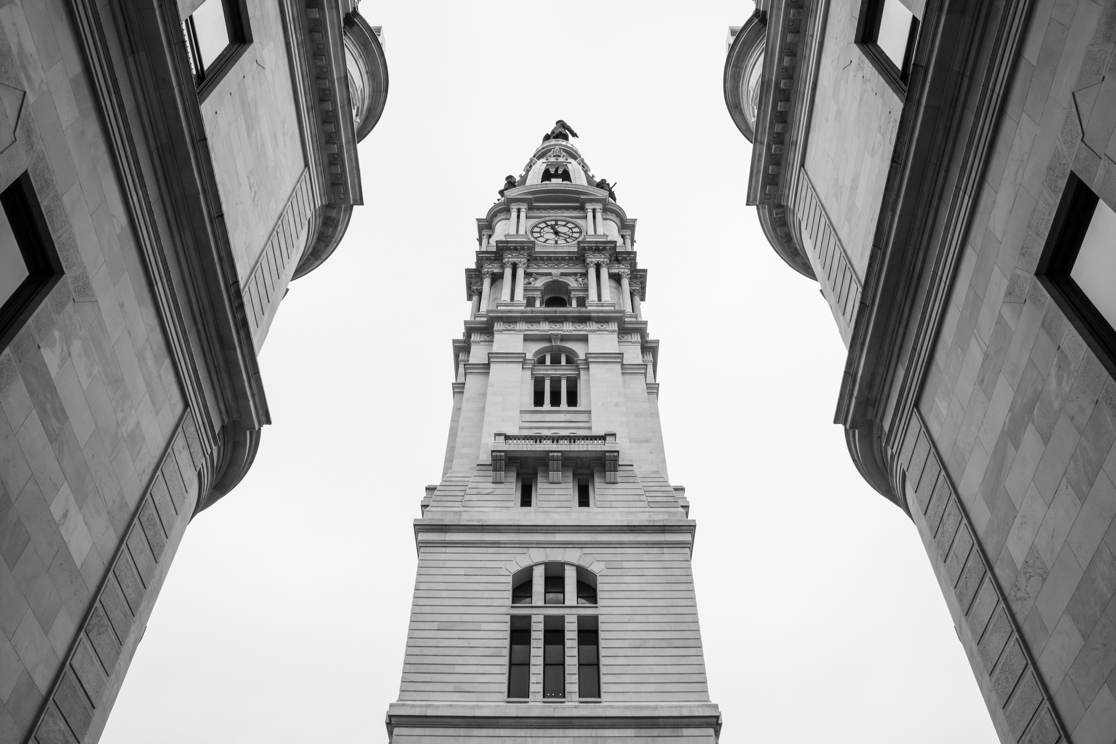 Symmetrical Structures | (Philadelphia, USA)