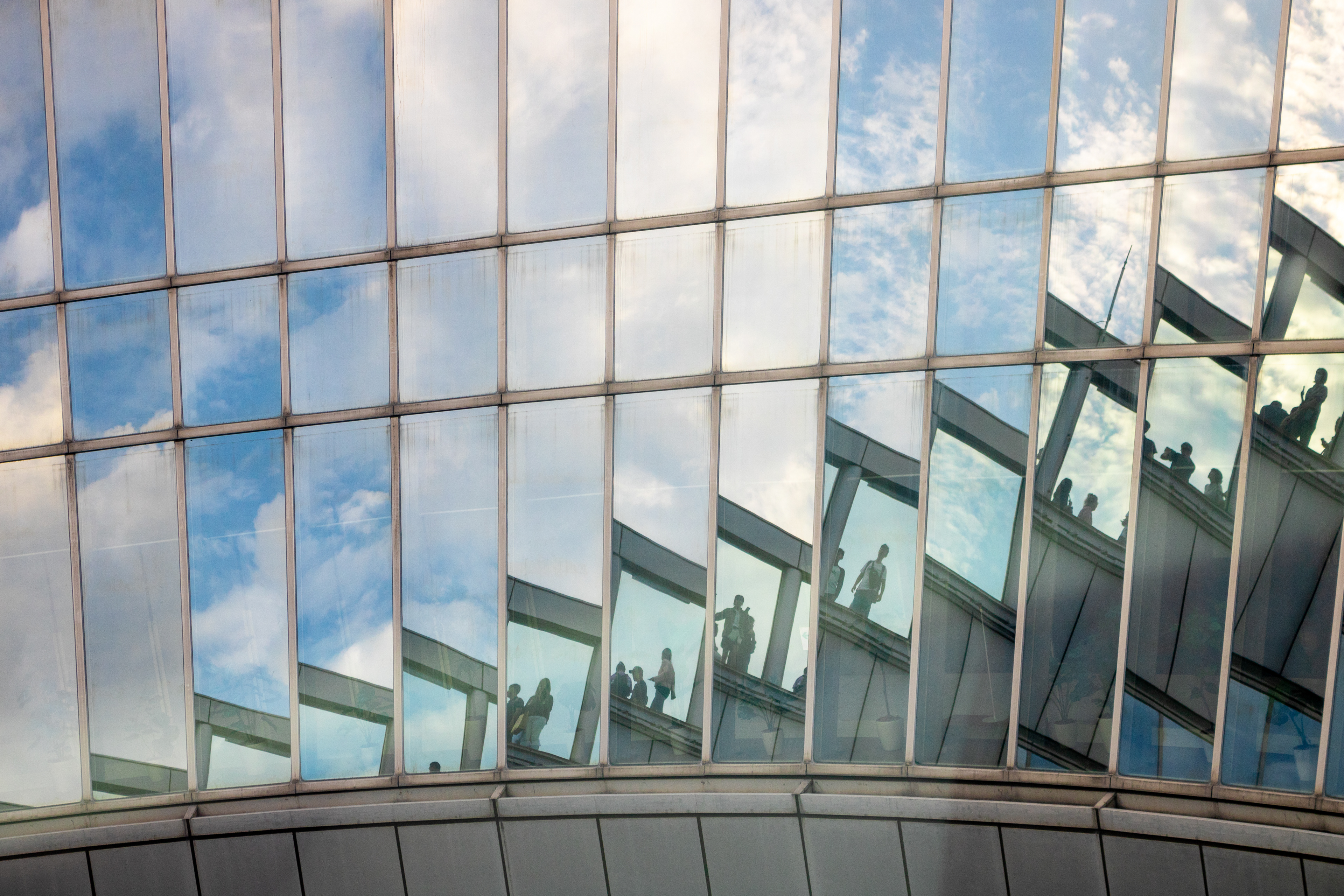 Step Up | (Osaka, Japan)
