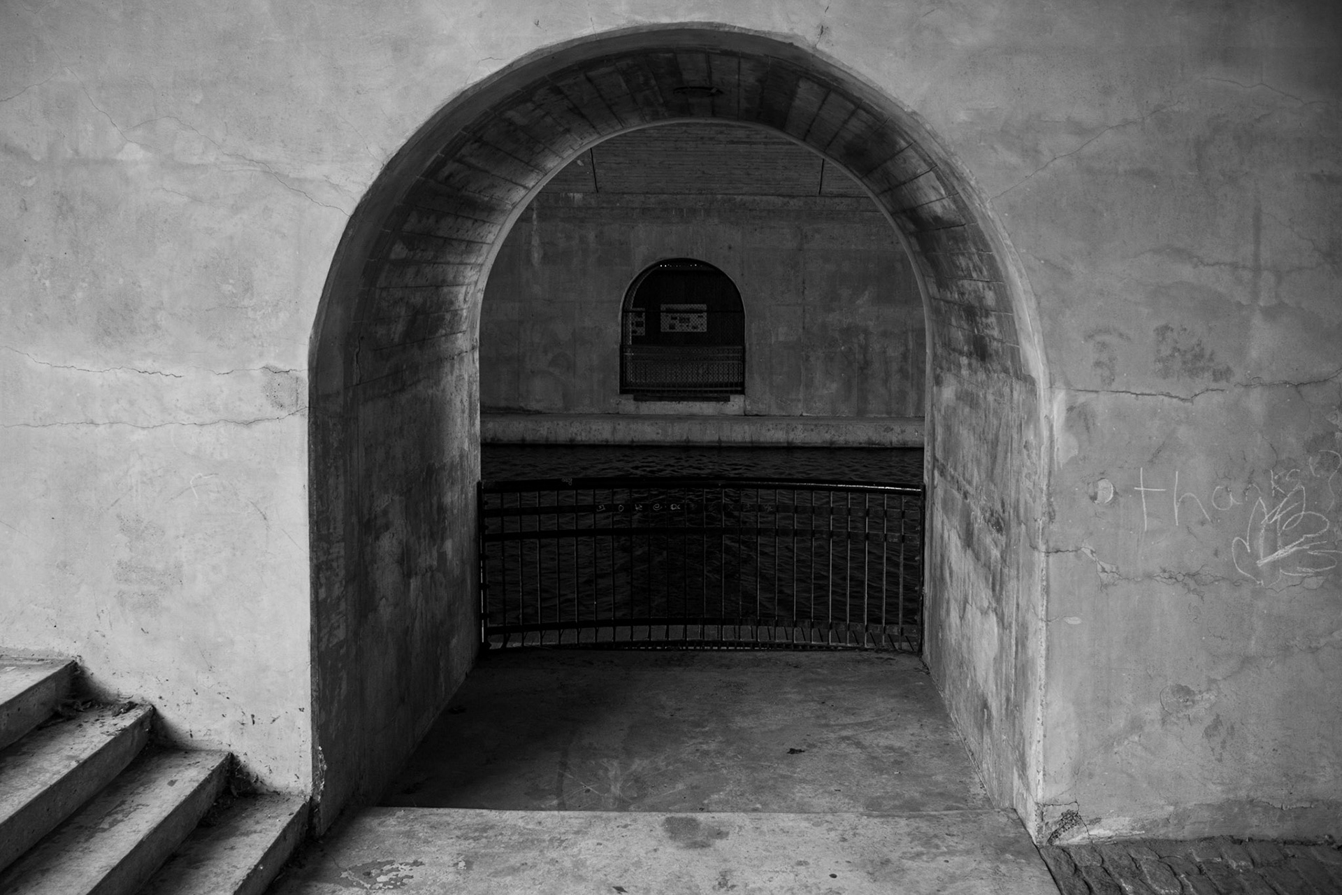 Underground