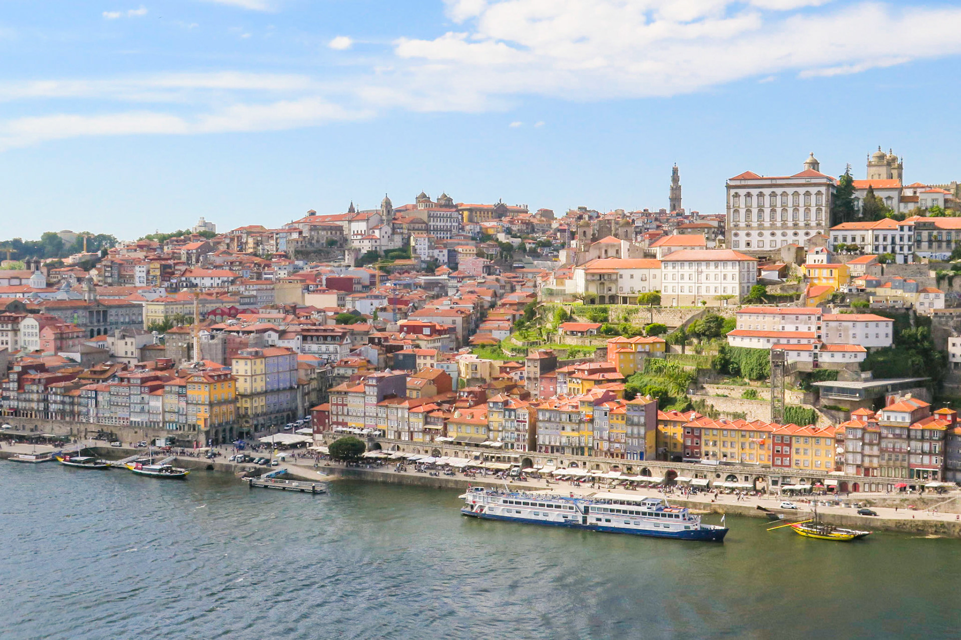Cidade Invicta
