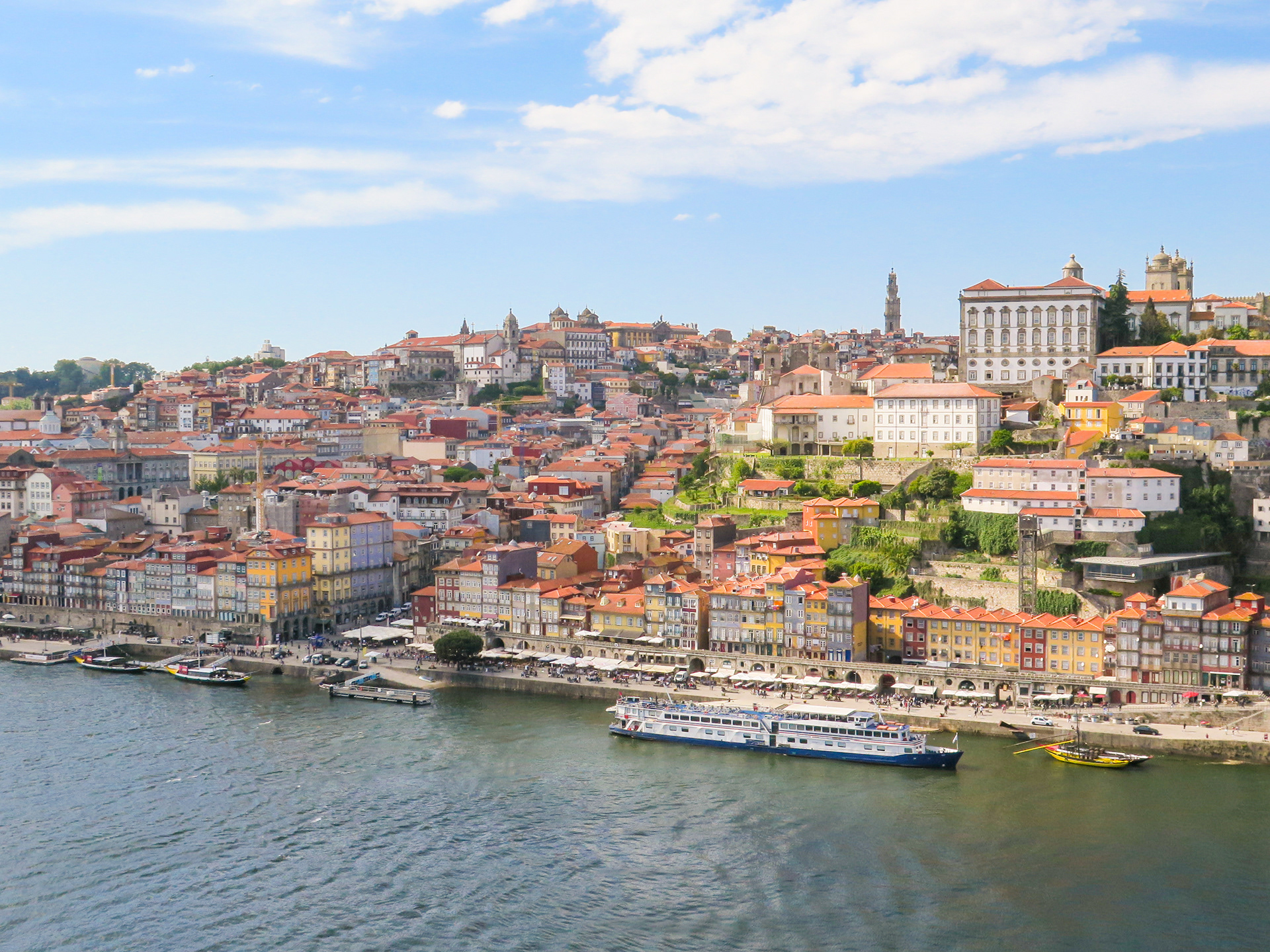 Cidade Invicta | (Porto, Portugal)