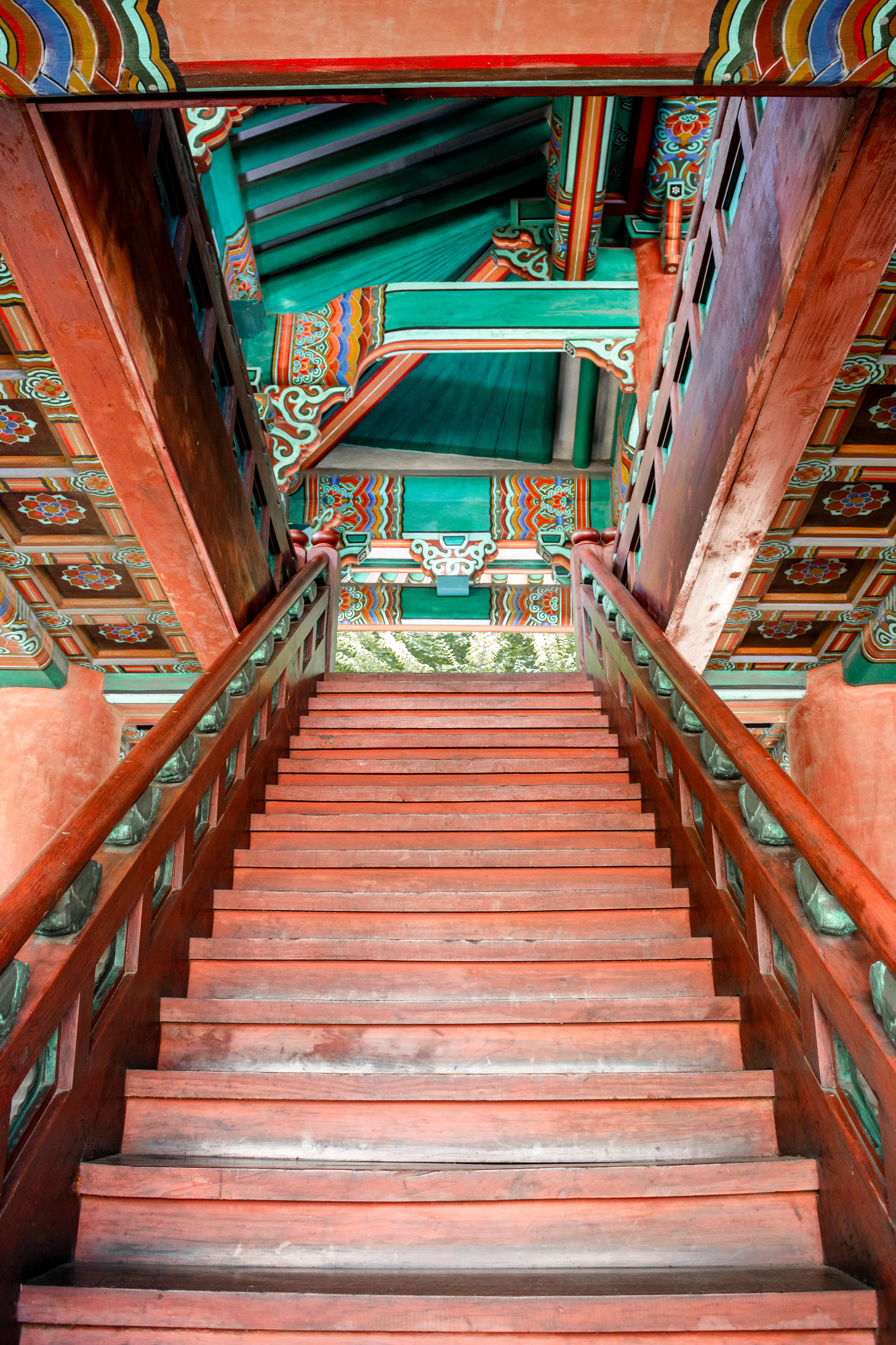 Jongno | (Bosingak Bell Pavilion)