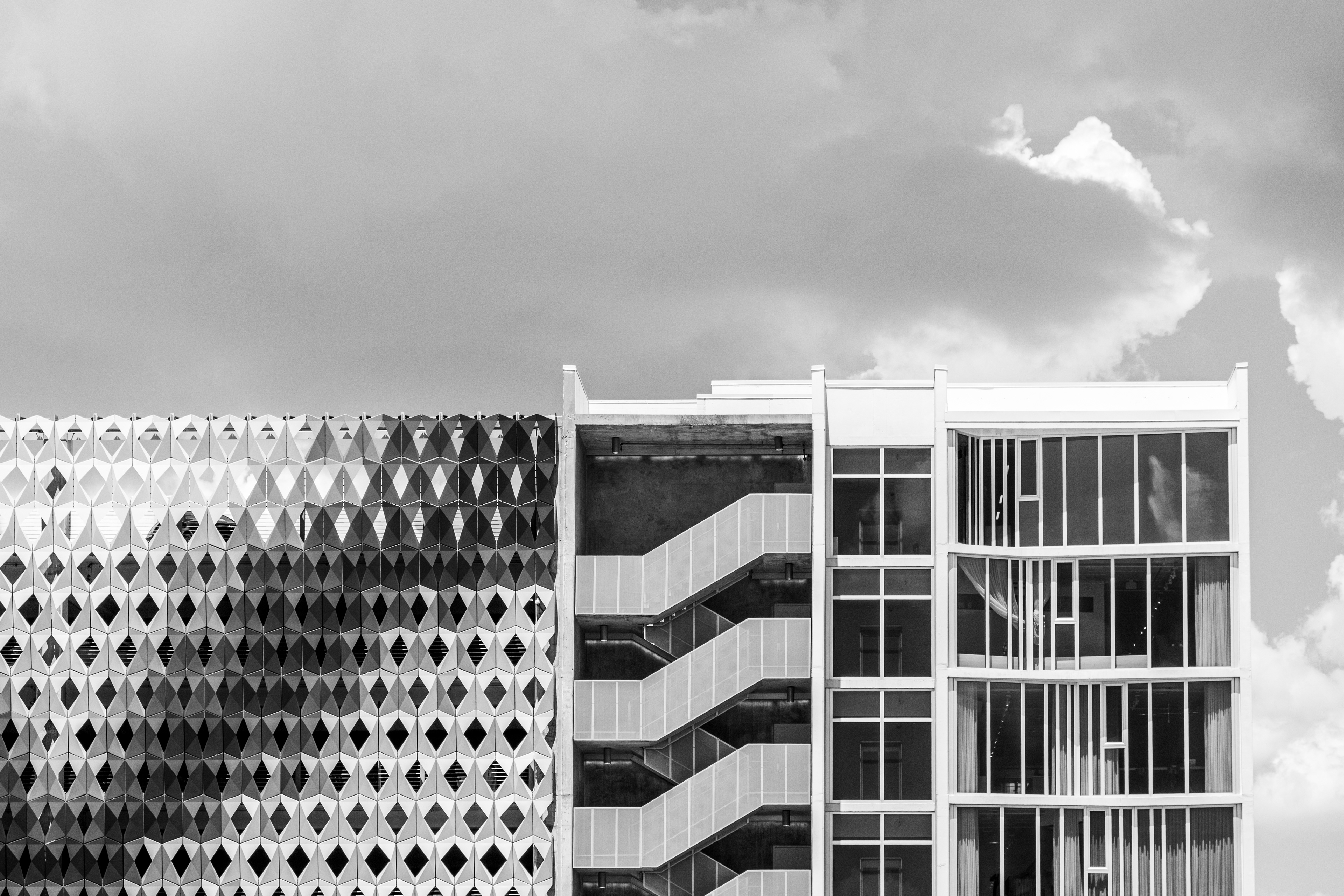 Patterns | (Miami, USA)