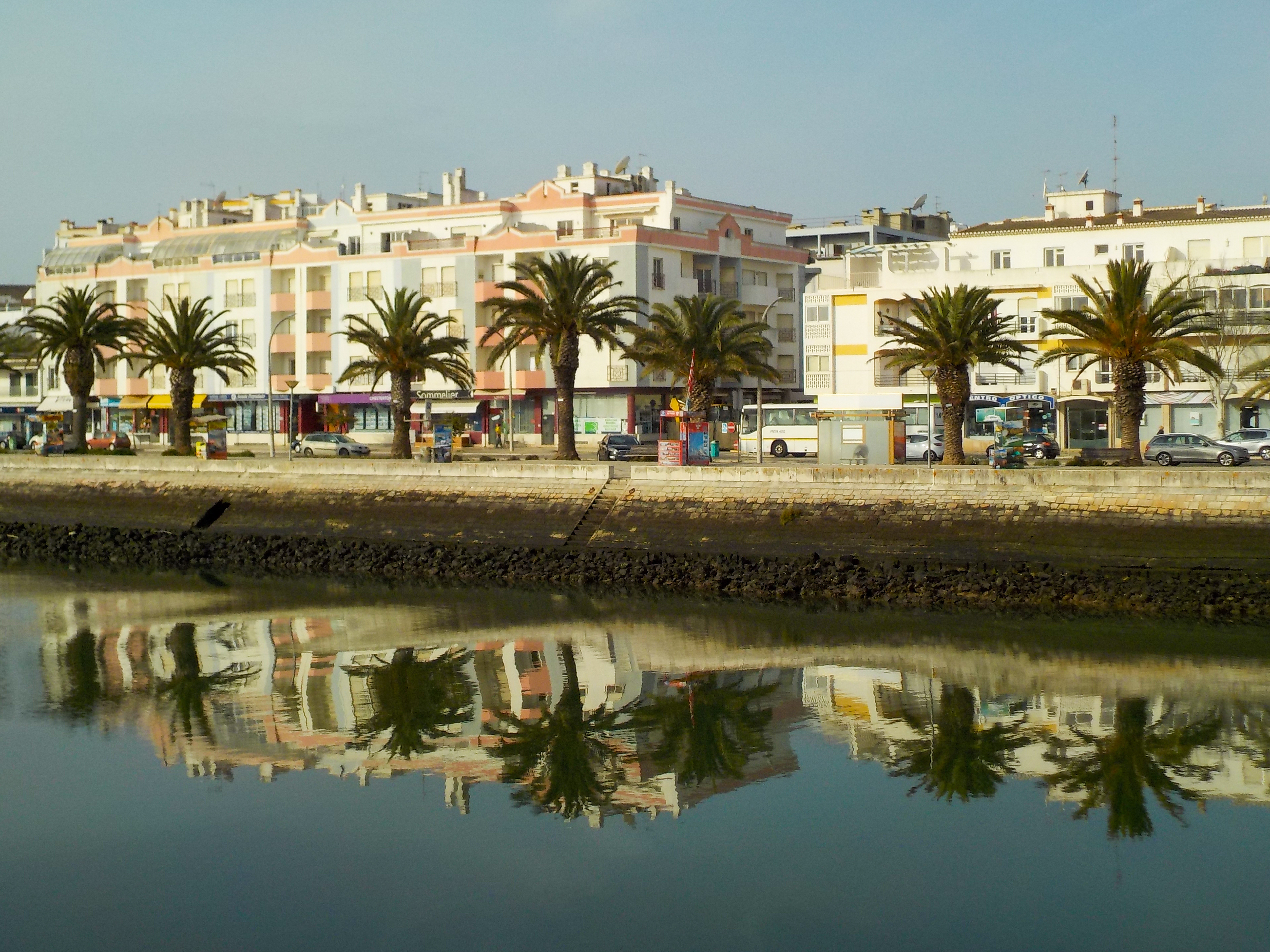 Mirrored | (Lagos, Portugal)