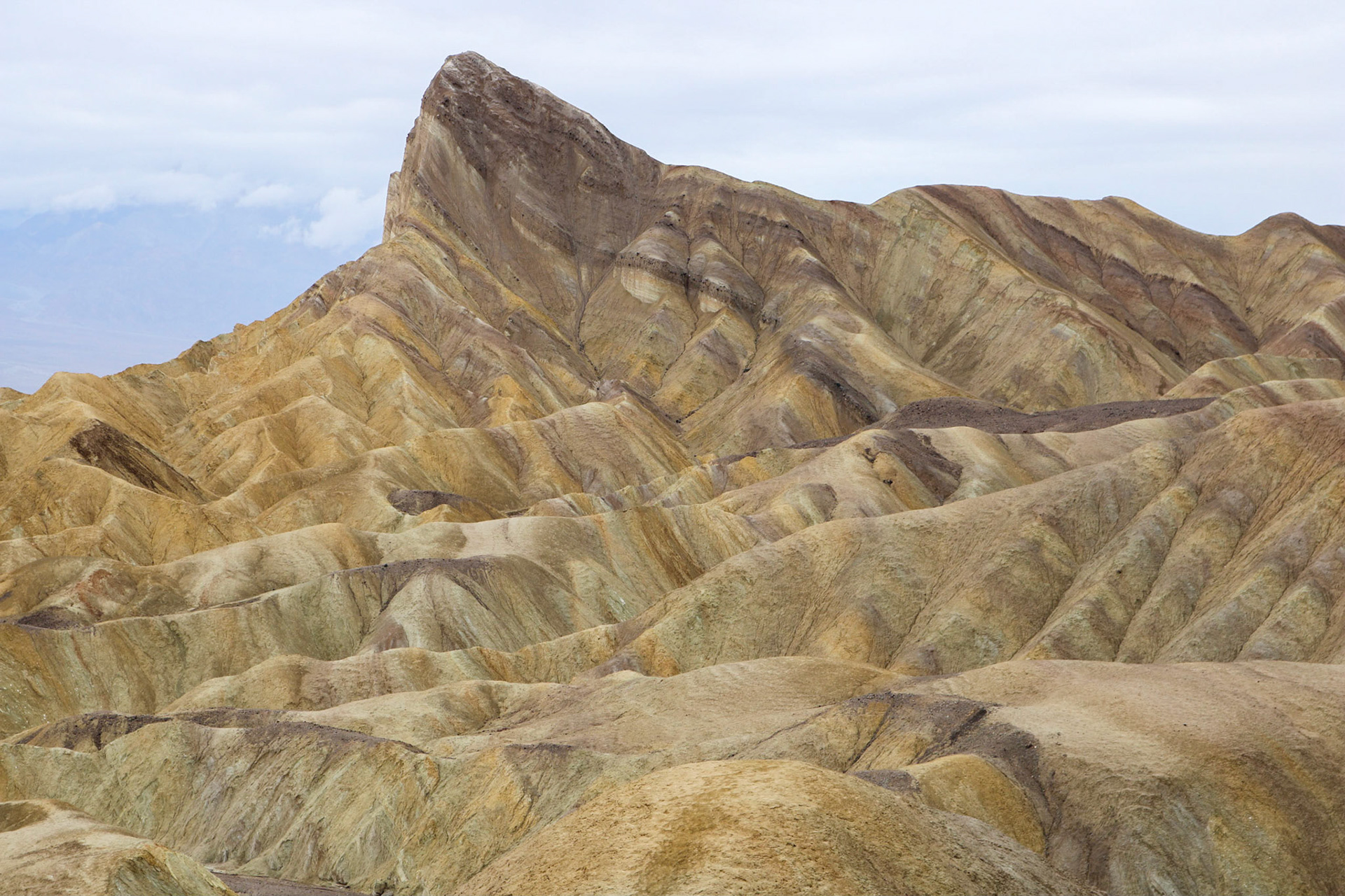 Spire | (Badlands Loop)