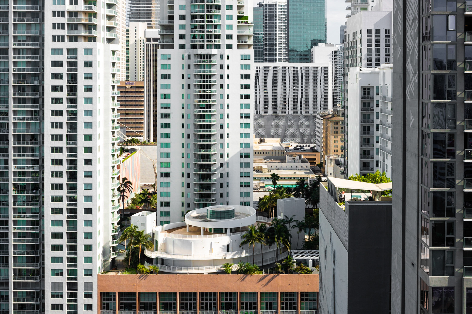 Rooftop | (Elser Hotel)