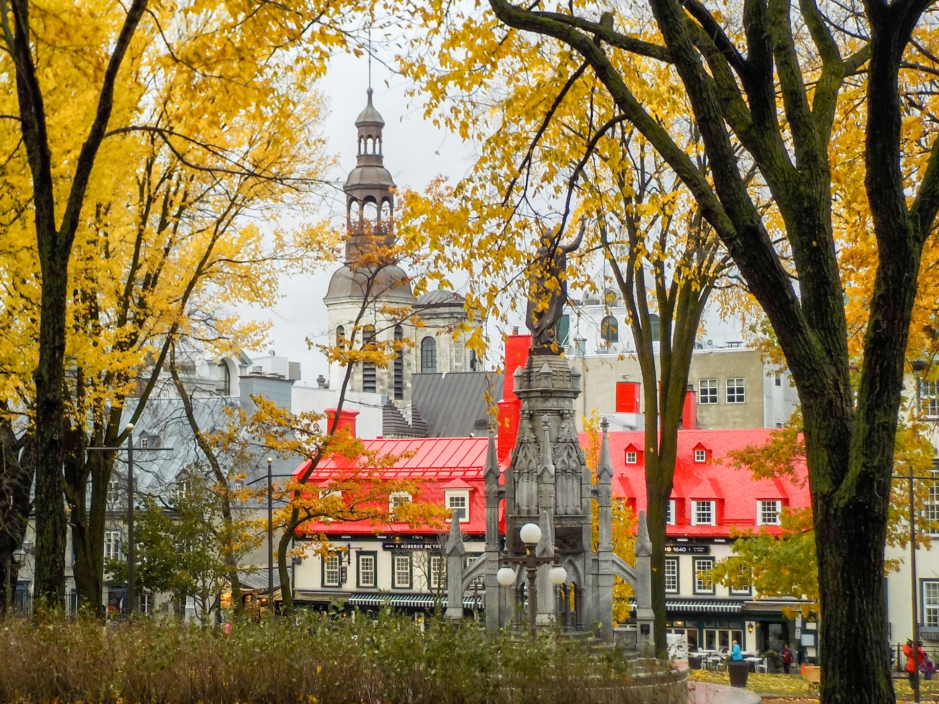 L'Automne