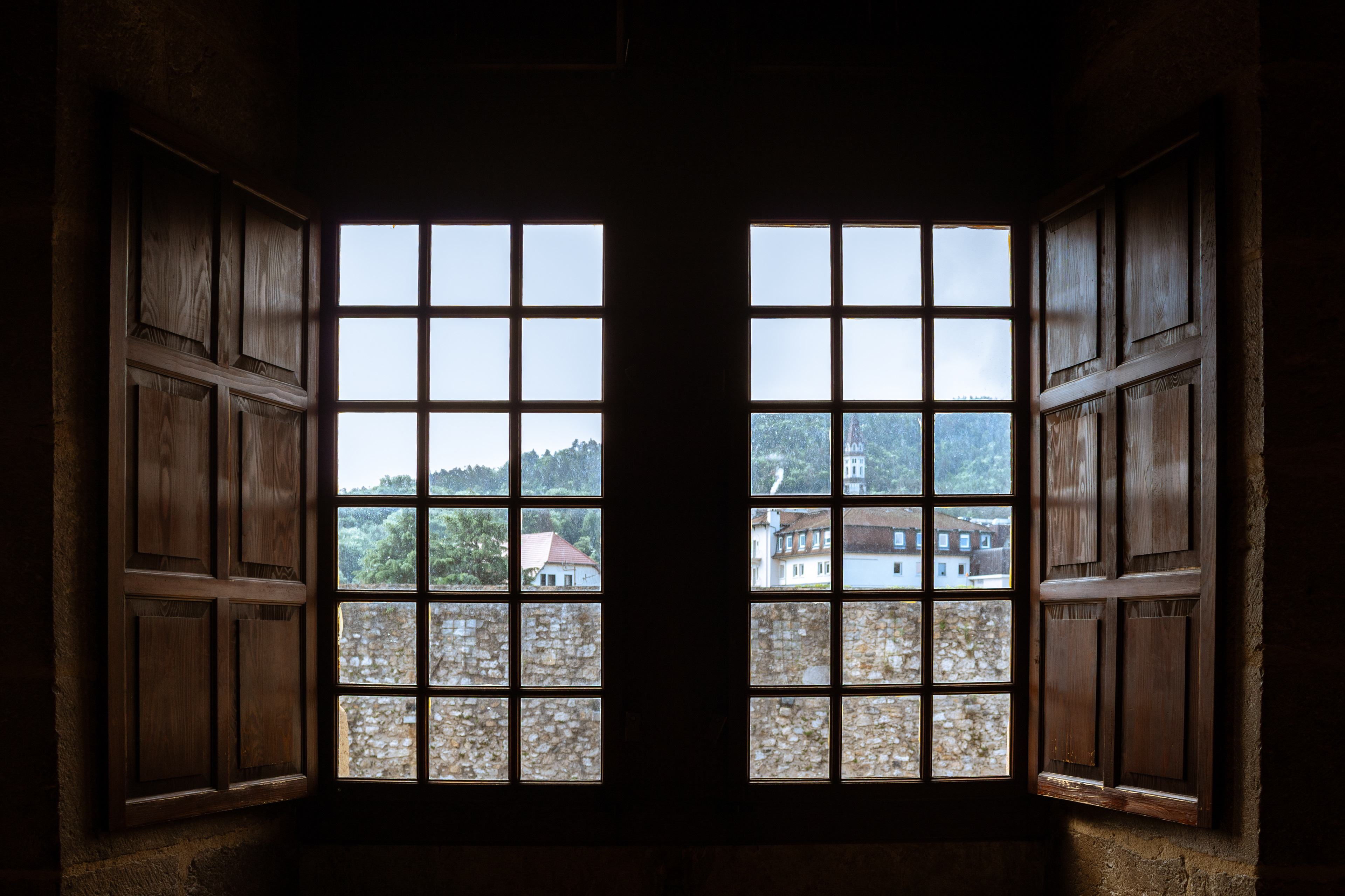 Three By Three | (Musée-Château d'Annecy)