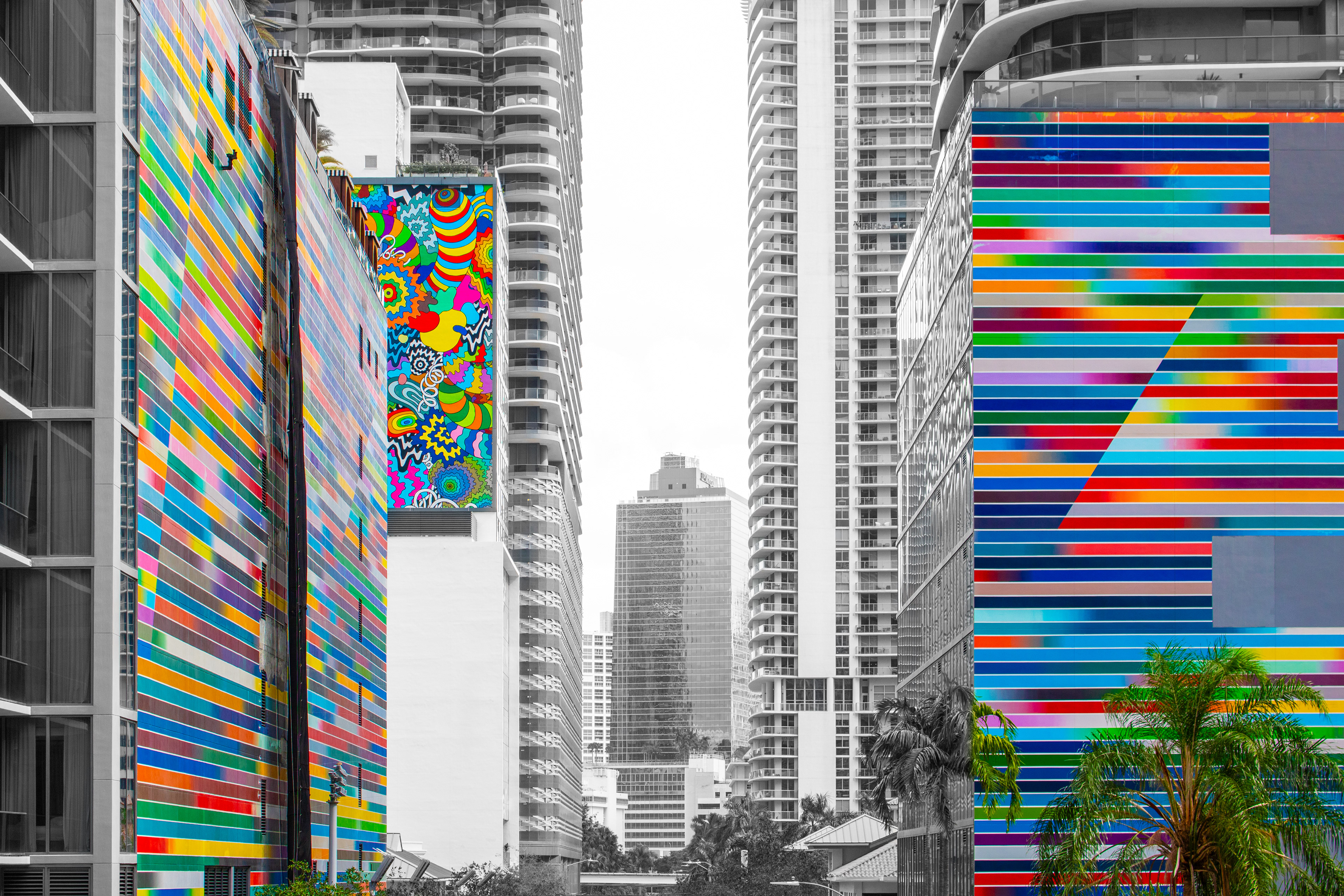 Art-chitecture | (Miami, USA)