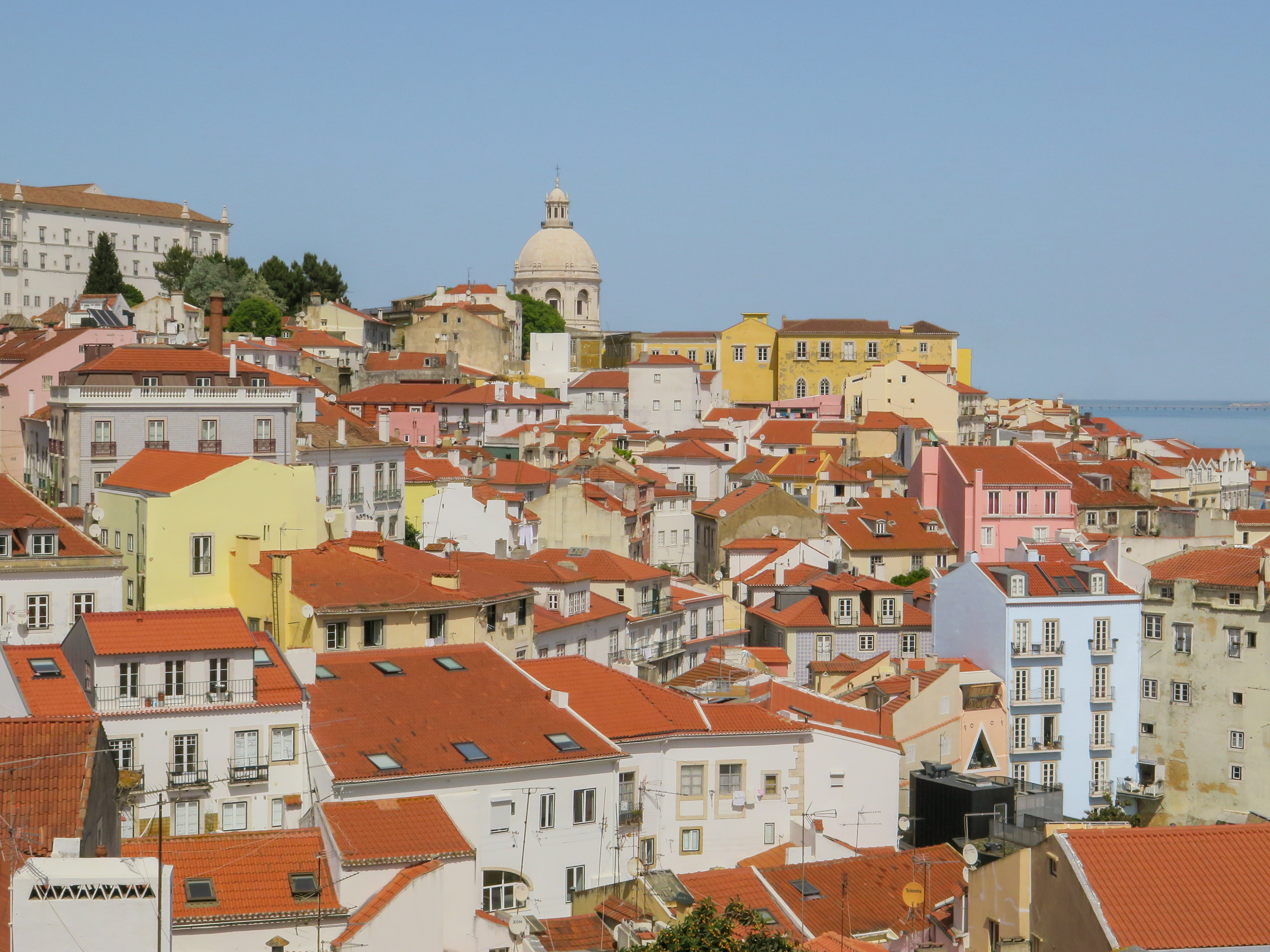 Engrácia | (Lisbon, Portugal)