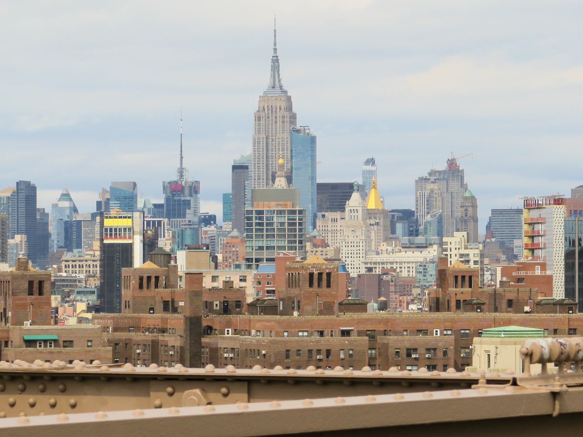 The Big Apple | (New York, USA)