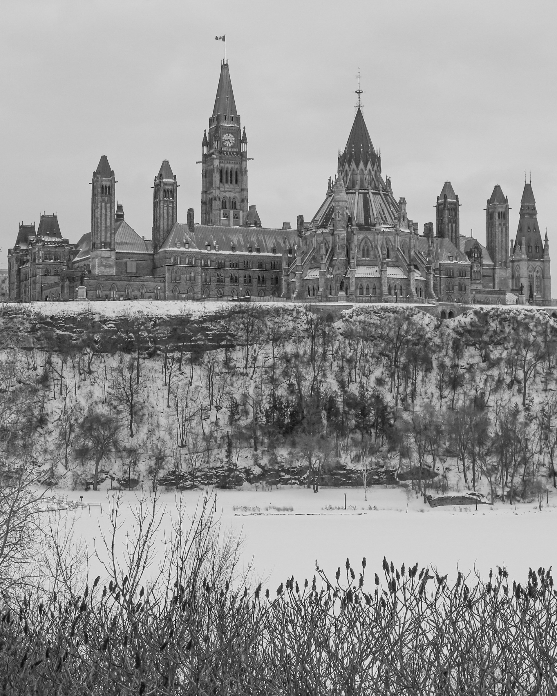 Heart of Canada | (Ottawa, Canada)