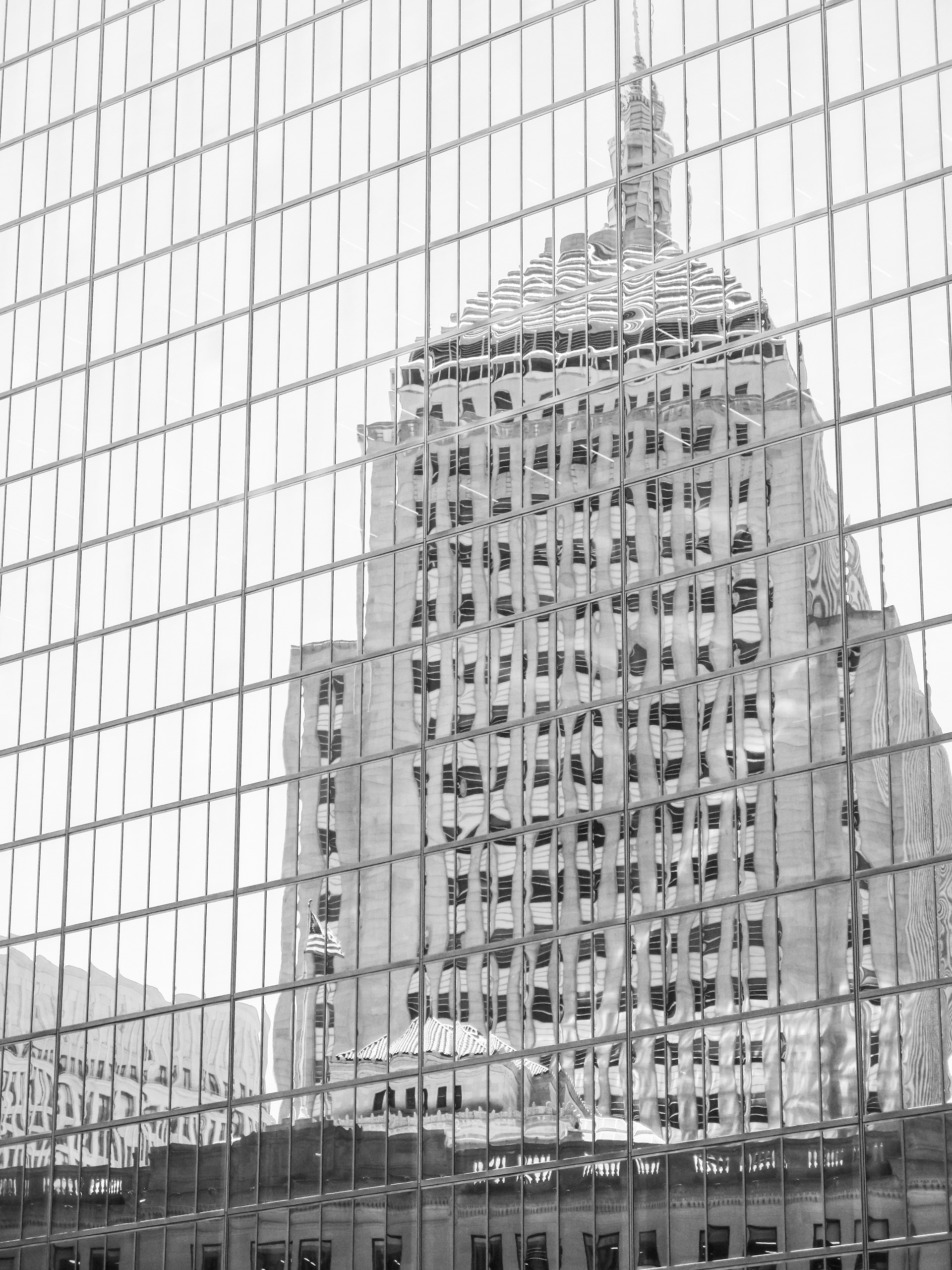 Mirror Image | (Boston, USA)
