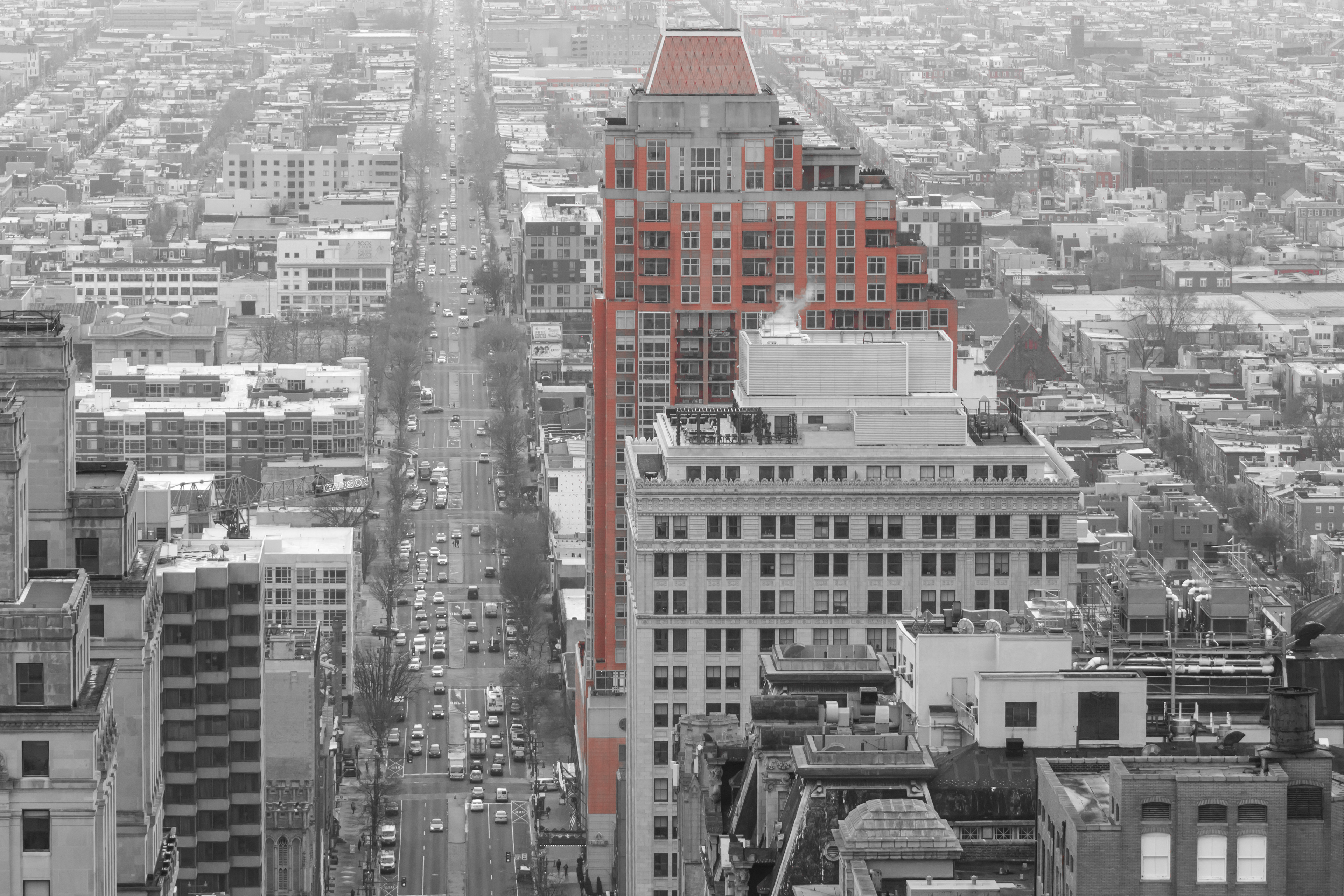 Bold Building | (Philadelphia, USA)