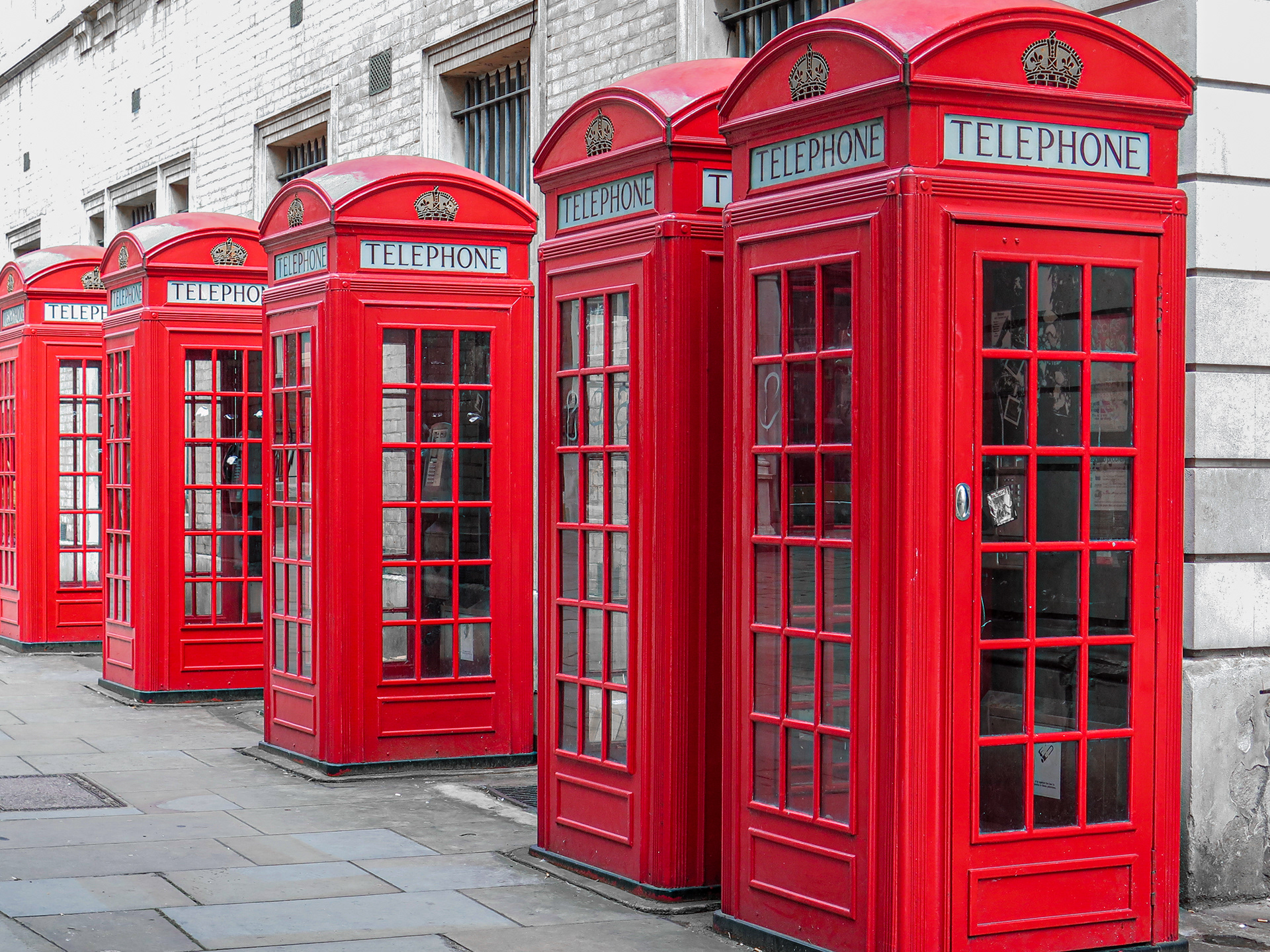 Ring Ring | (London, United Kingdom)