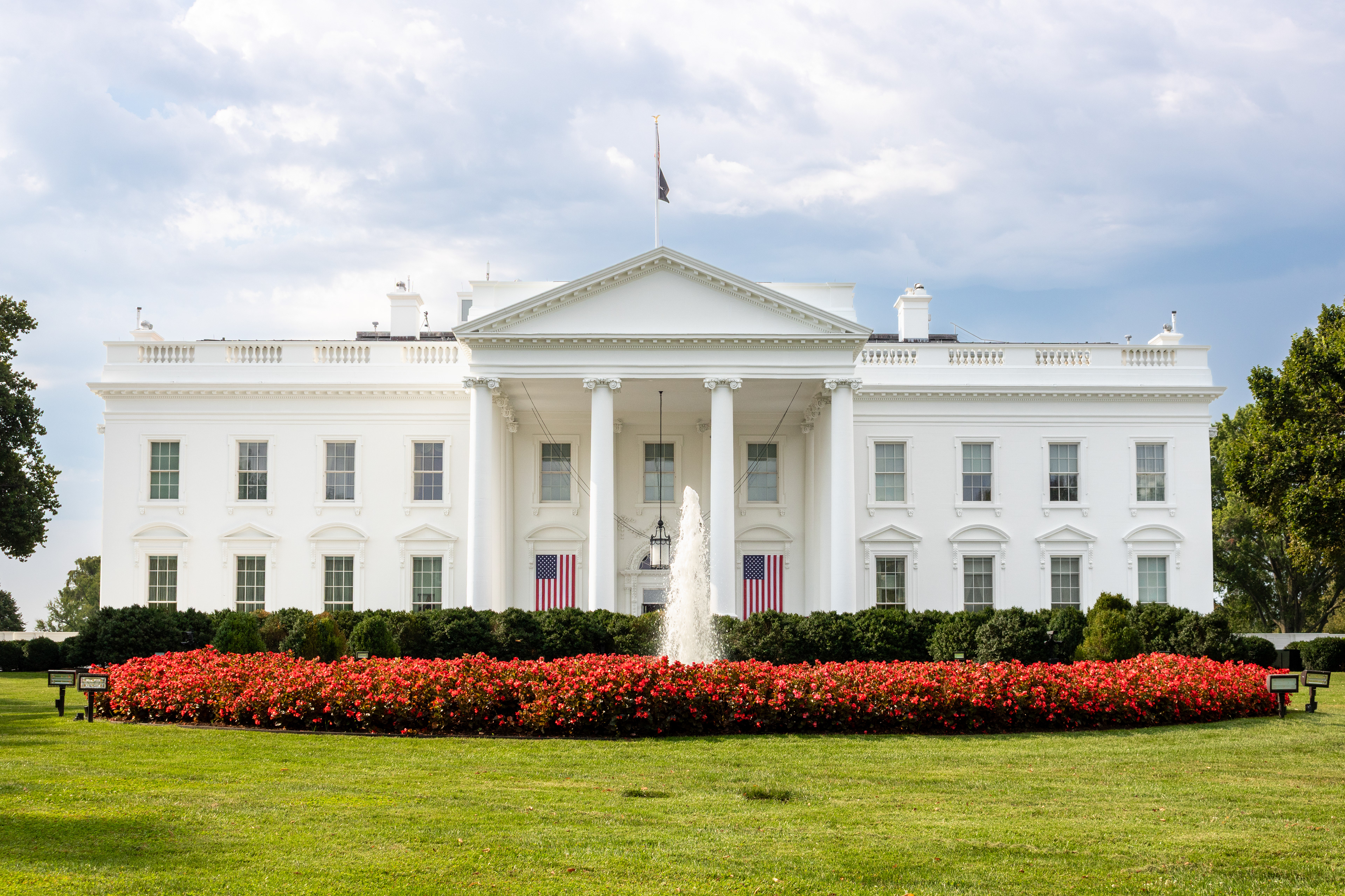 Presidential | (White House)