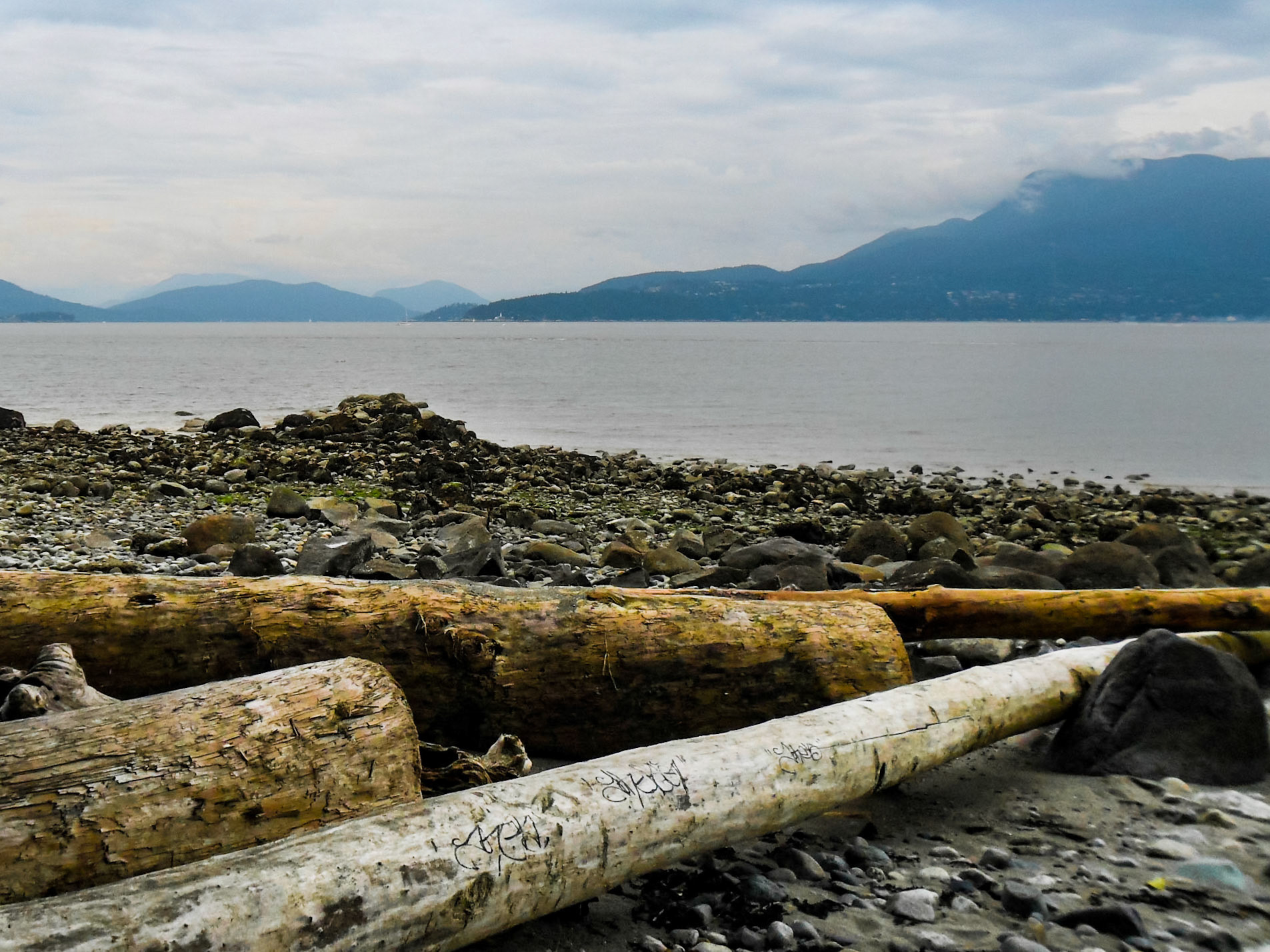 Kitsilano