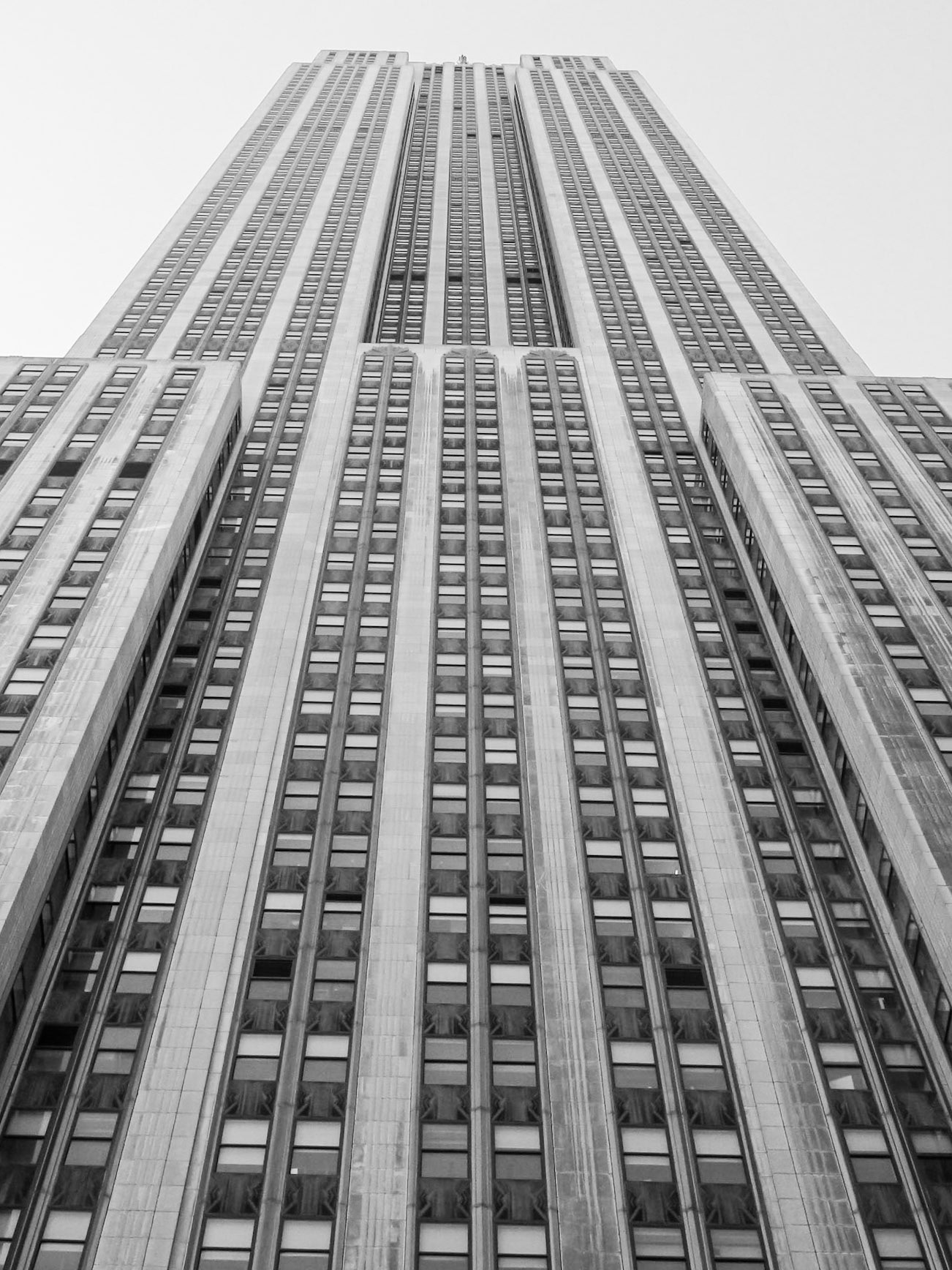 All the Way Up