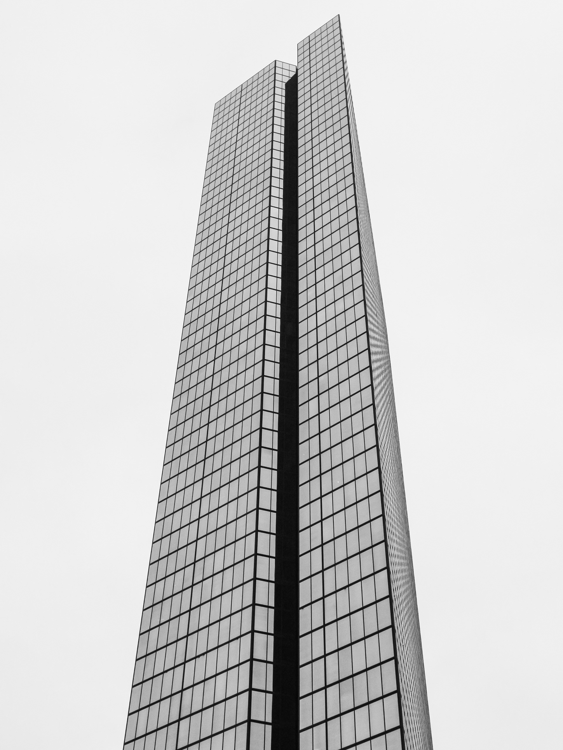 The Hancock | (Boston, USA)