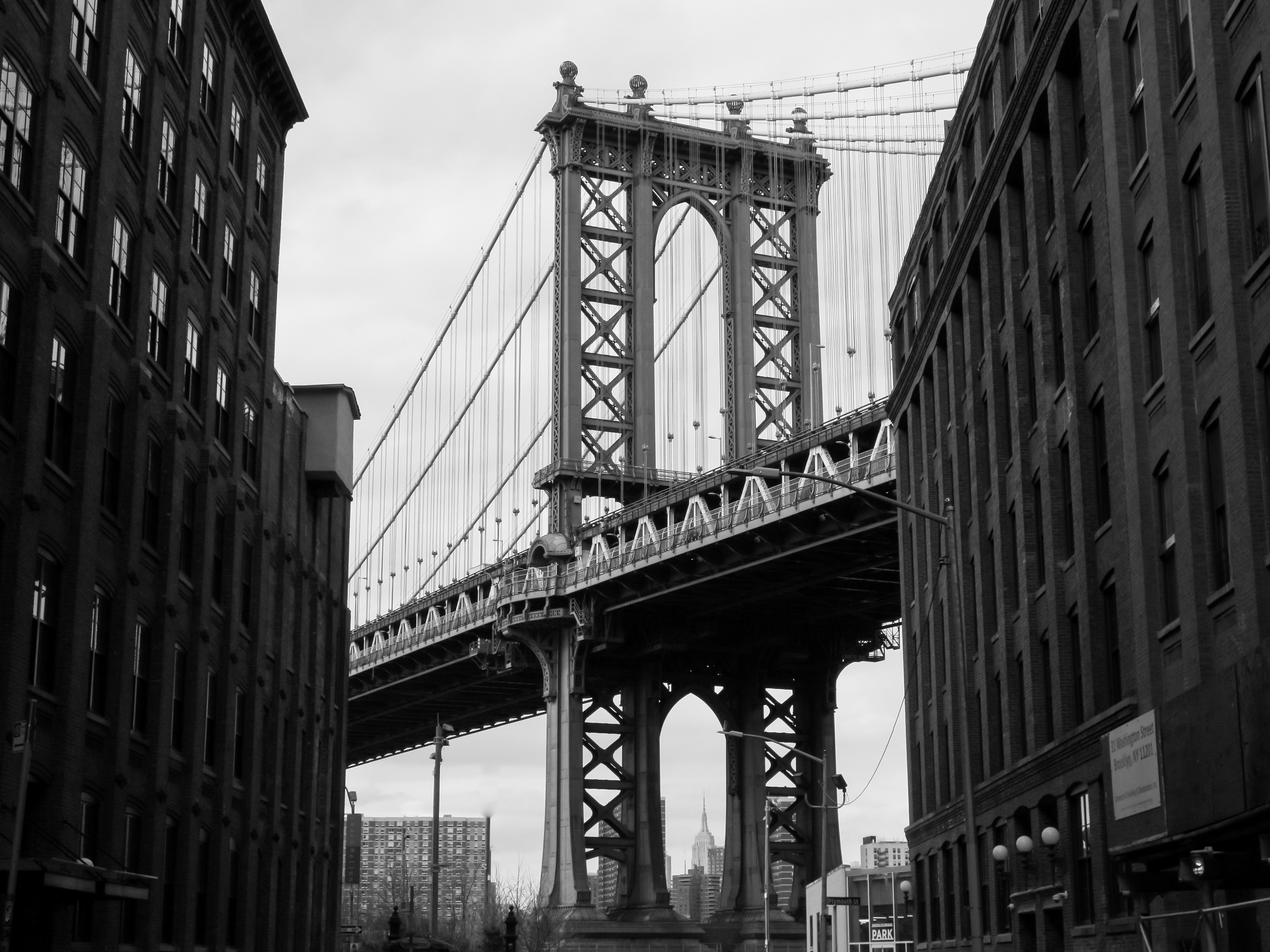 DUMBO | (New York, USA)